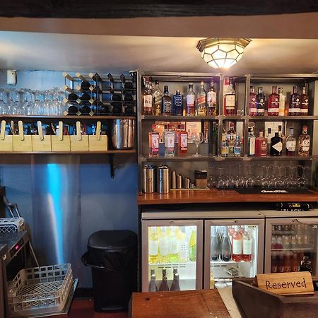 Red Lion Inn & Motel ヨーク エクステリア 写真