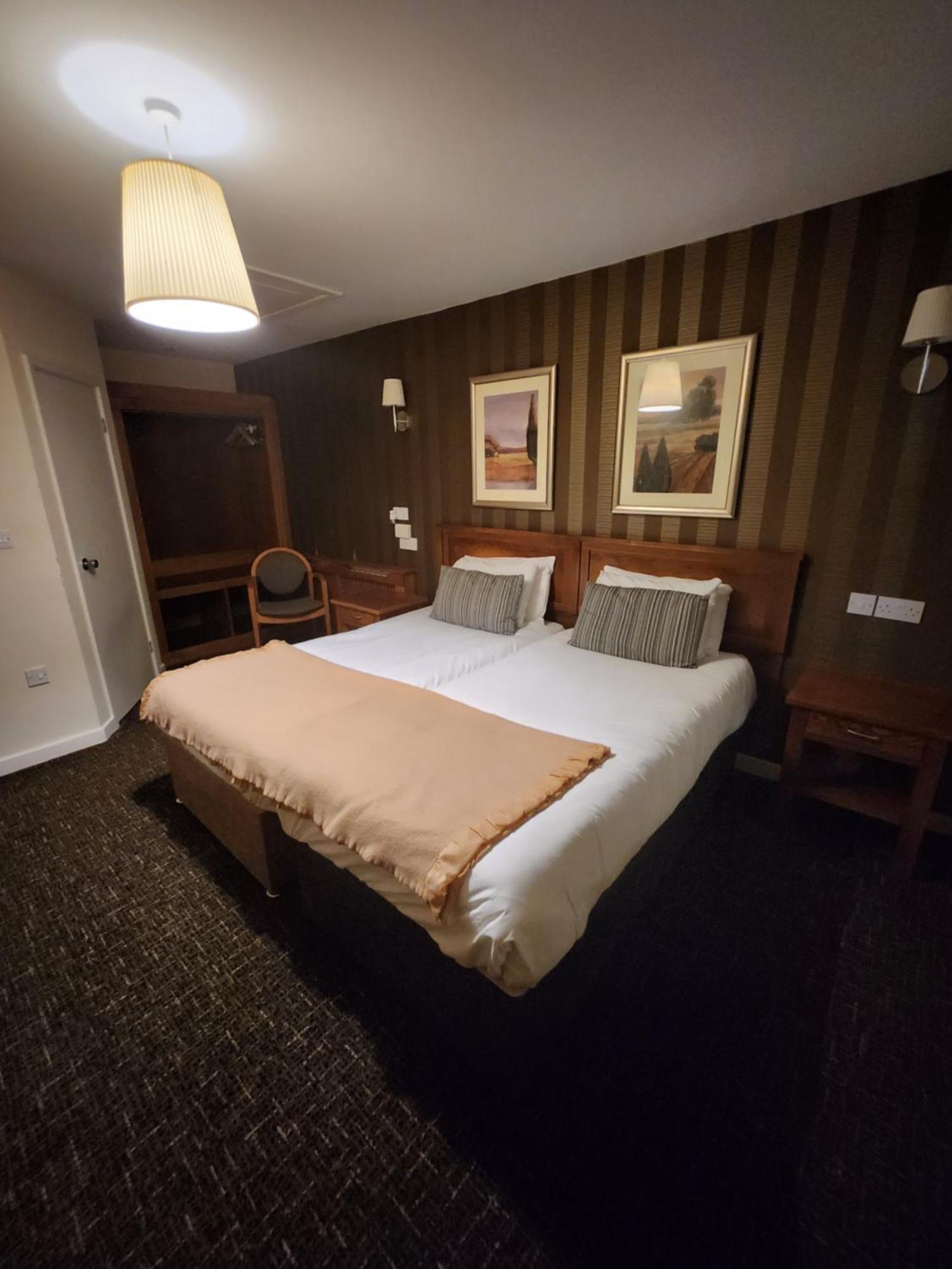 Red Lion Inn & Motel ヨーク エクステリア 写真