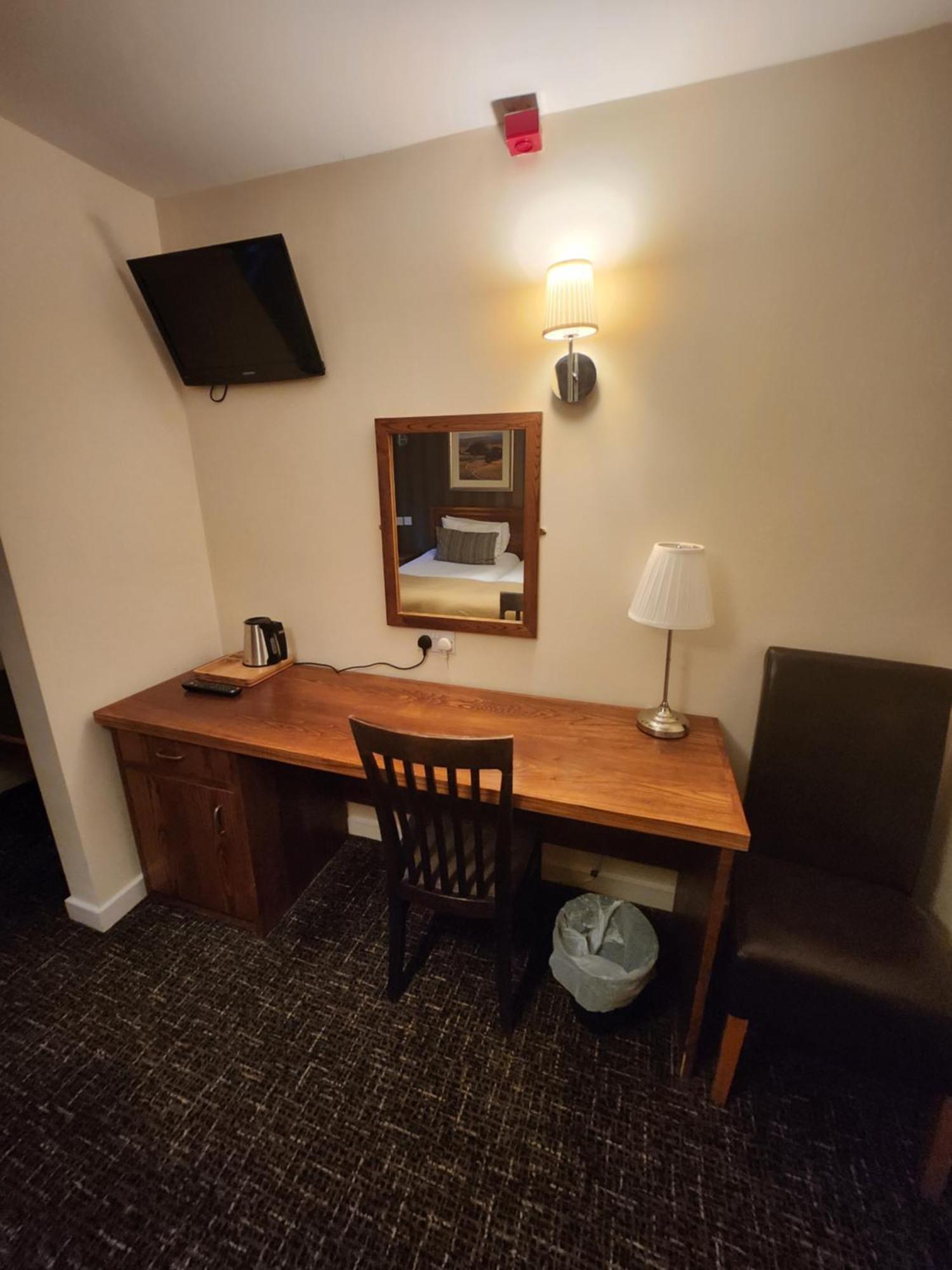 Red Lion Inn & Motel ヨーク エクステリア 写真