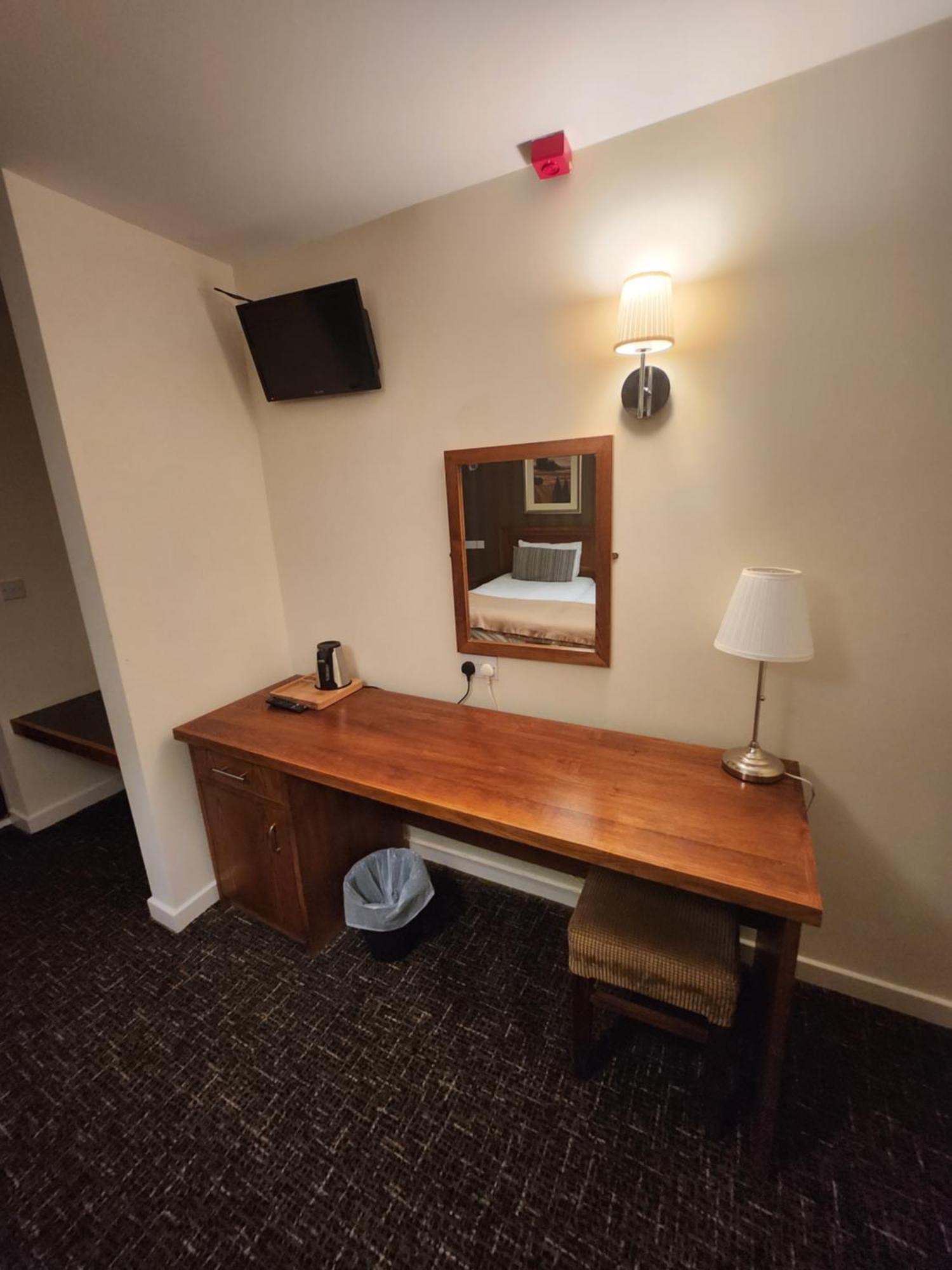 Red Lion Inn & Motel ヨーク エクステリア 写真