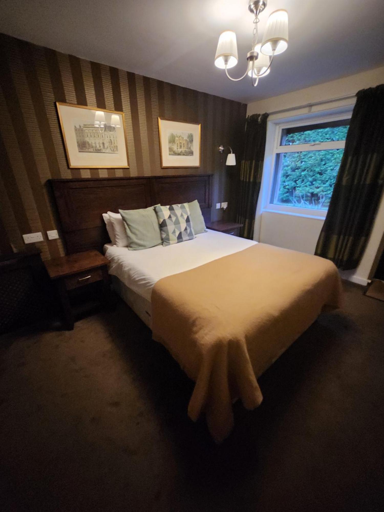 Red Lion Inn & Motel ヨーク エクステリア 写真