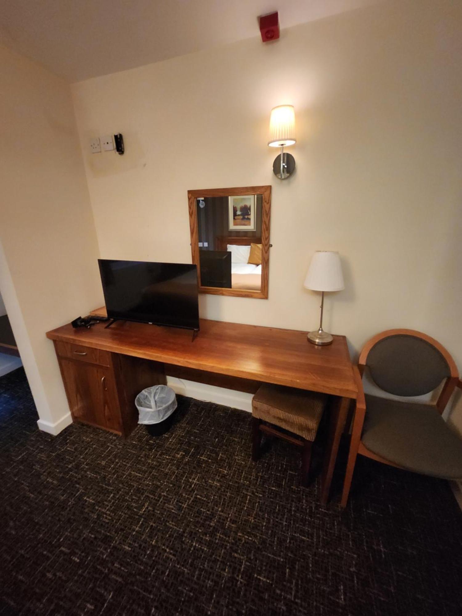 Red Lion Inn & Motel ヨーク エクステリア 写真