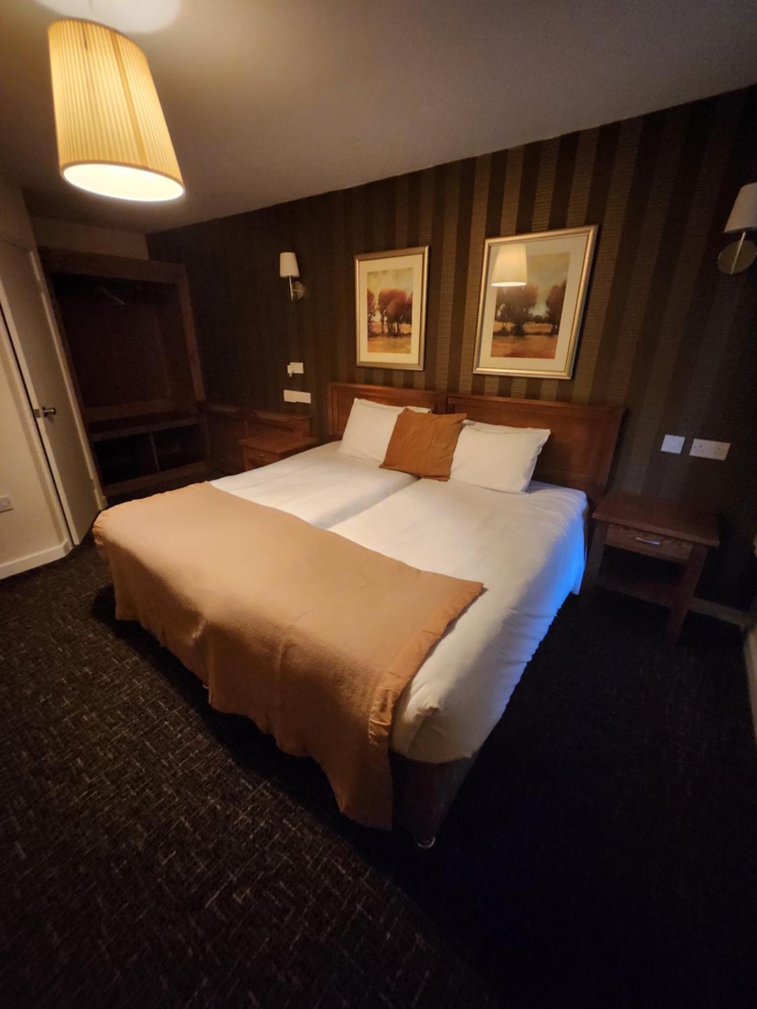 Red Lion Inn & Motel ヨーク エクステリア 写真