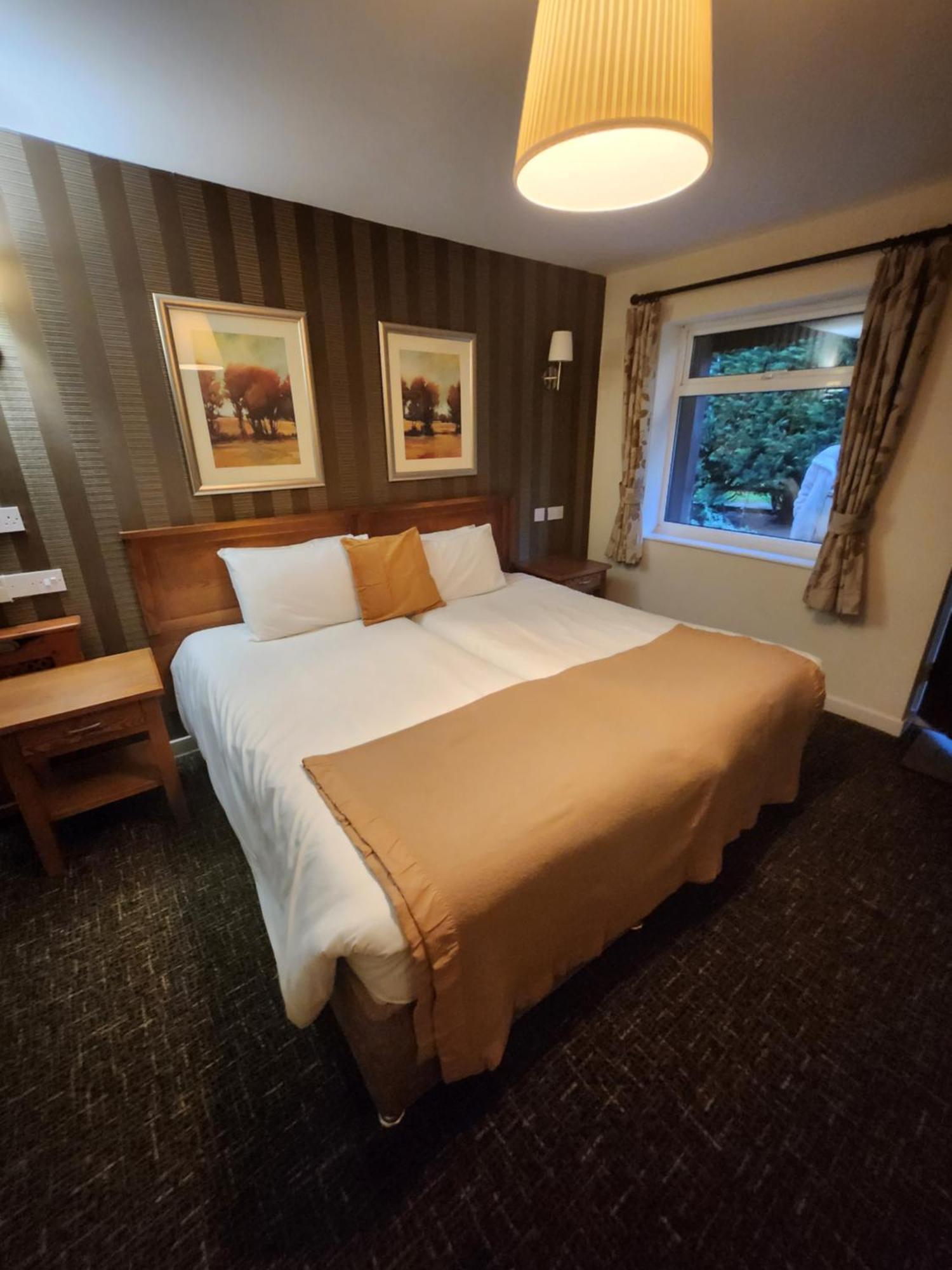 Red Lion Inn & Motel ヨーク エクステリア 写真