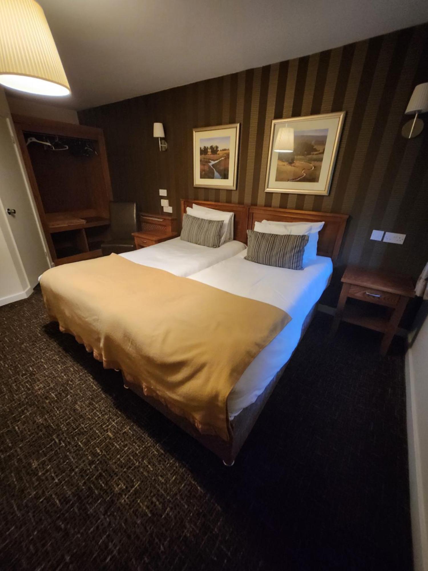 Red Lion Inn & Motel ヨーク エクステリア 写真