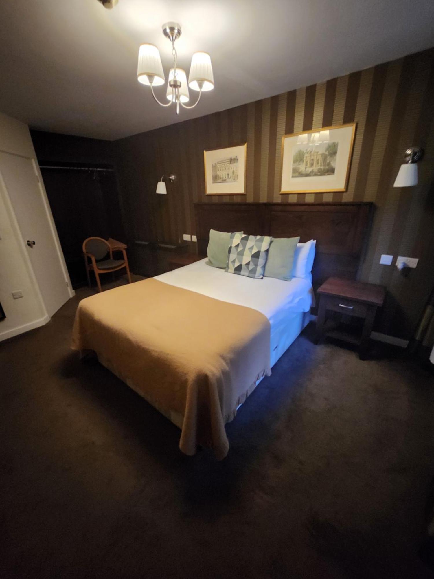 Red Lion Inn & Motel ヨーク エクステリア 写真
