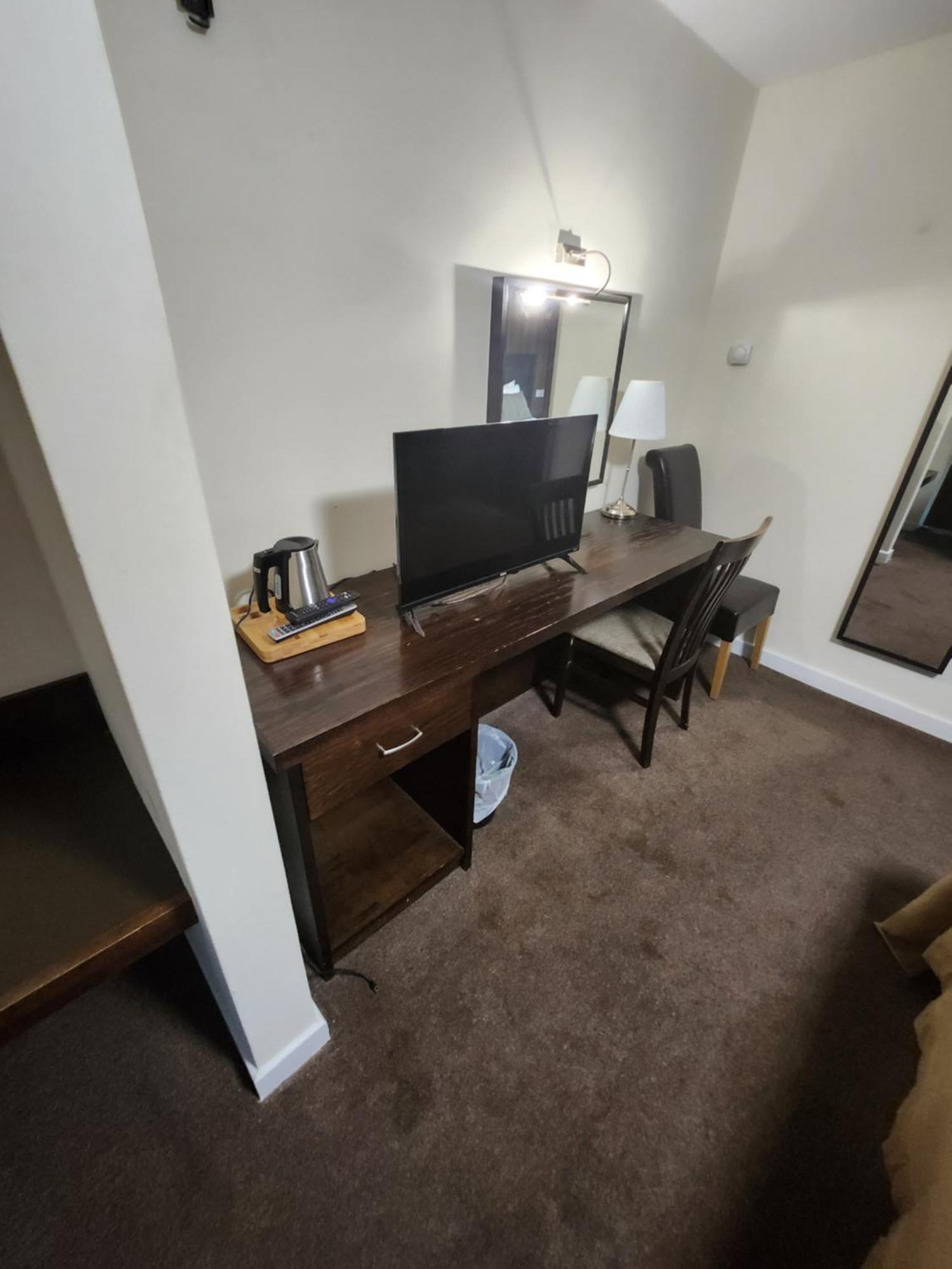 Red Lion Inn & Motel ヨーク エクステリア 写真