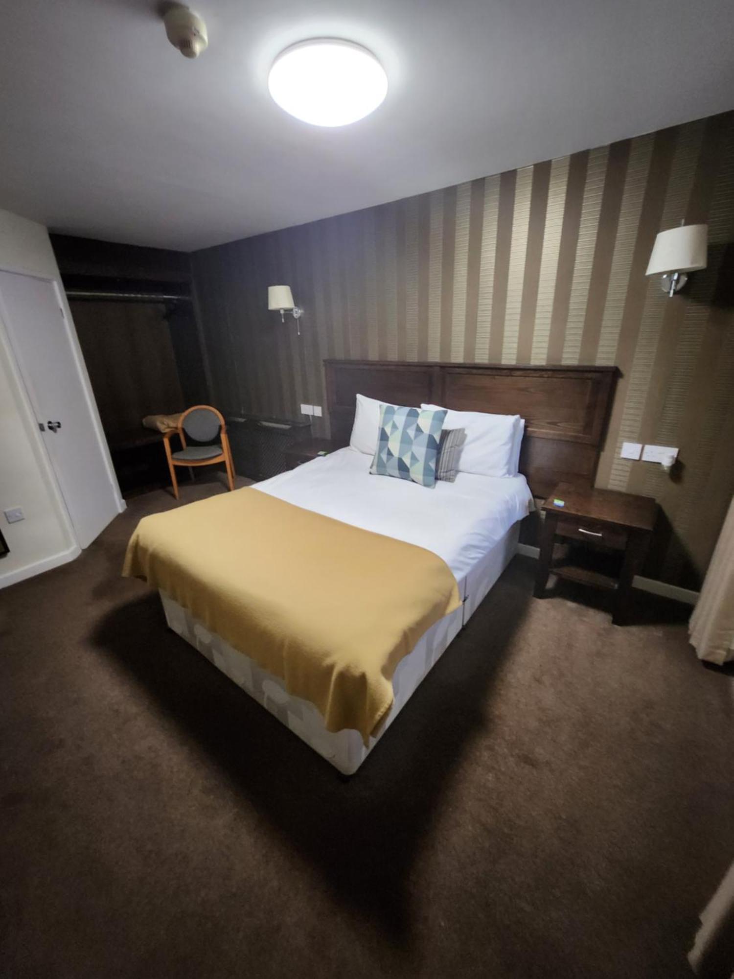Red Lion Inn & Motel ヨーク エクステリア 写真