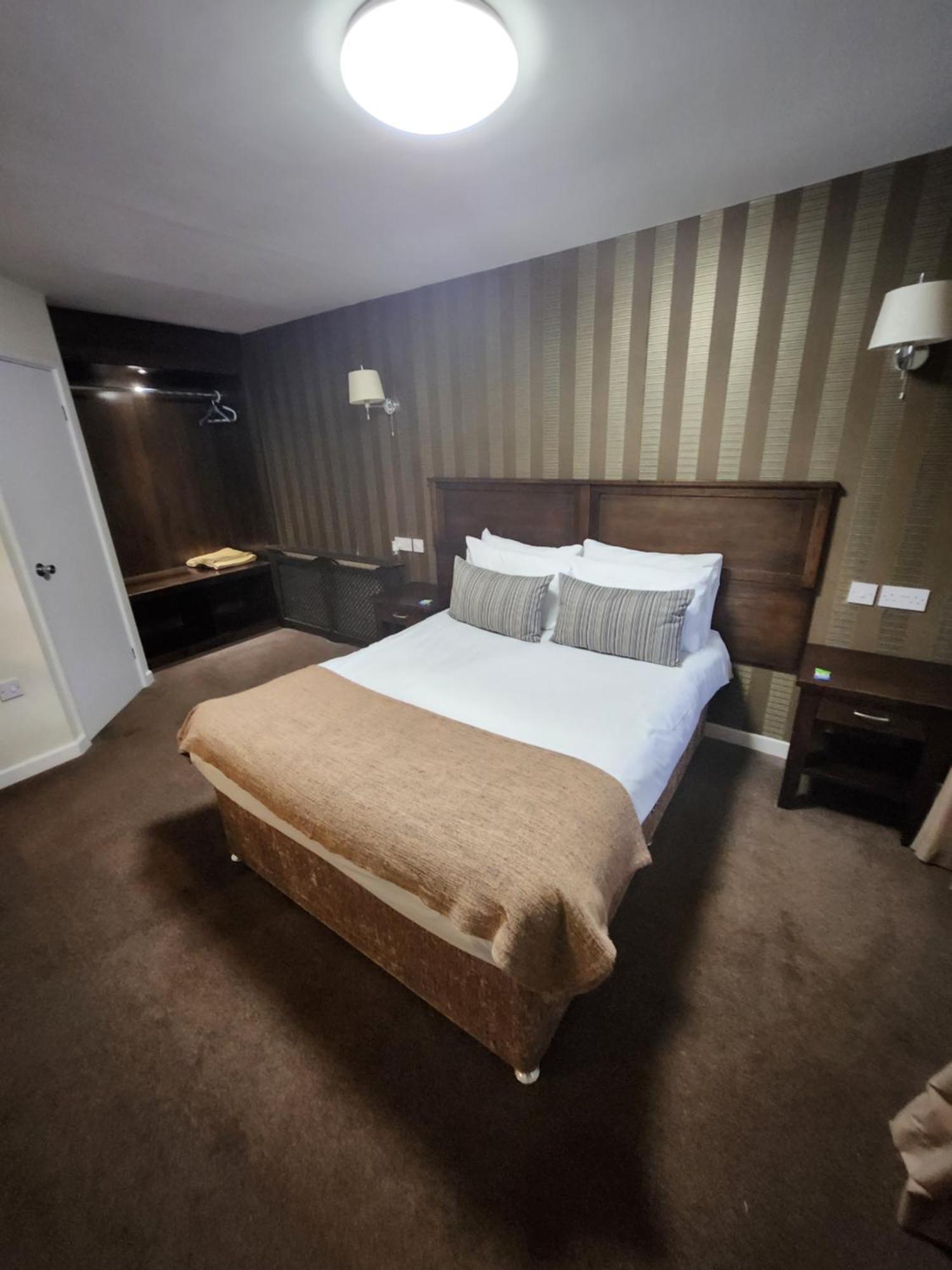 Red Lion Inn & Motel ヨーク エクステリア 写真