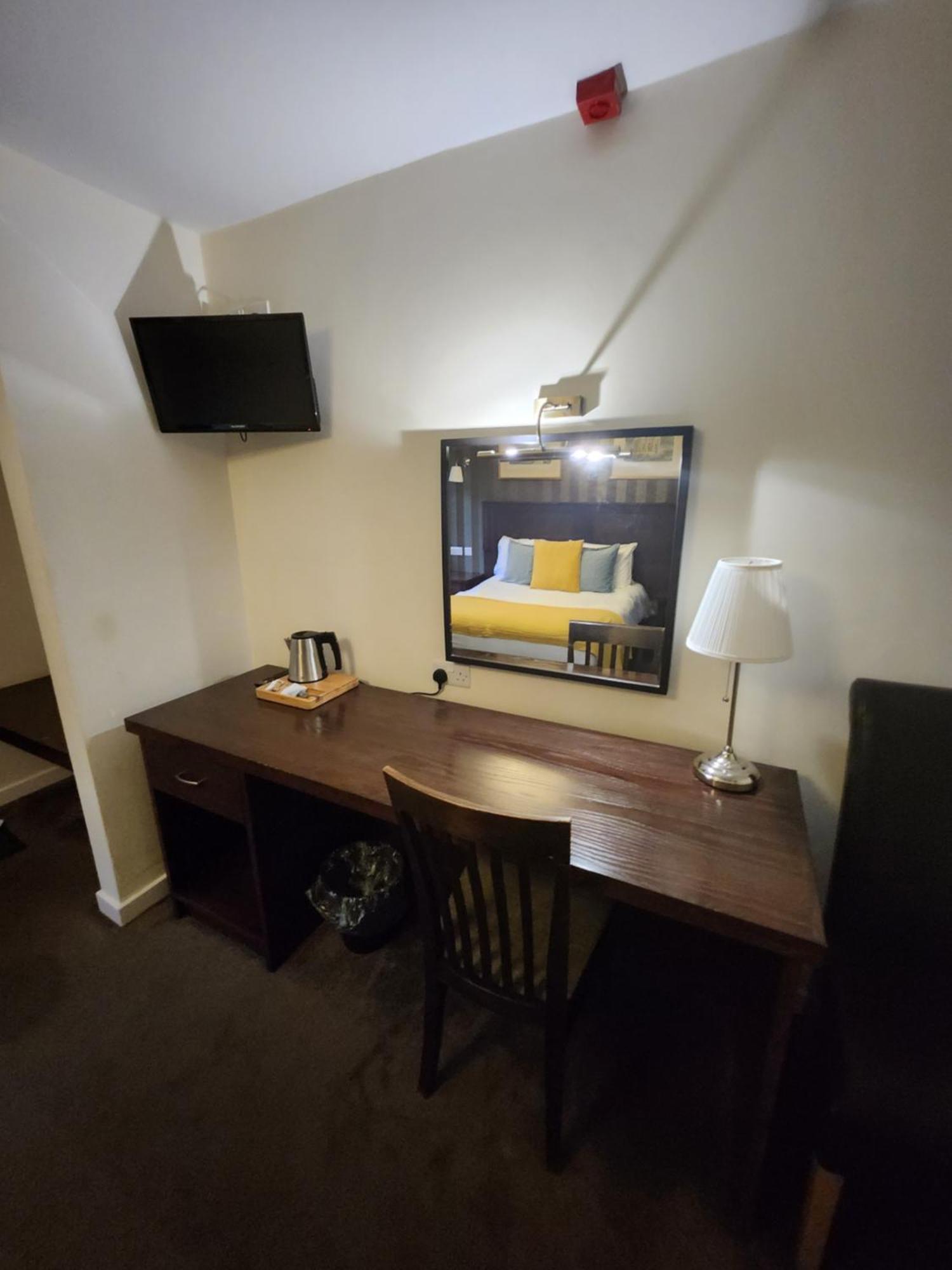 Red Lion Inn & Motel ヨーク エクステリア 写真