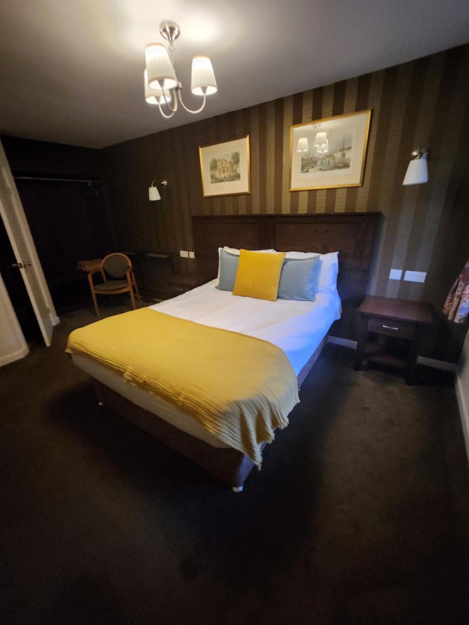 Red Lion Inn & Motel ヨーク エクステリア 写真