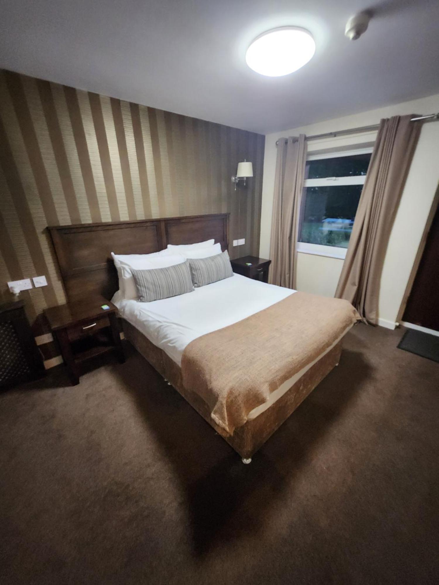 Red Lion Inn & Motel ヨーク エクステリア 写真