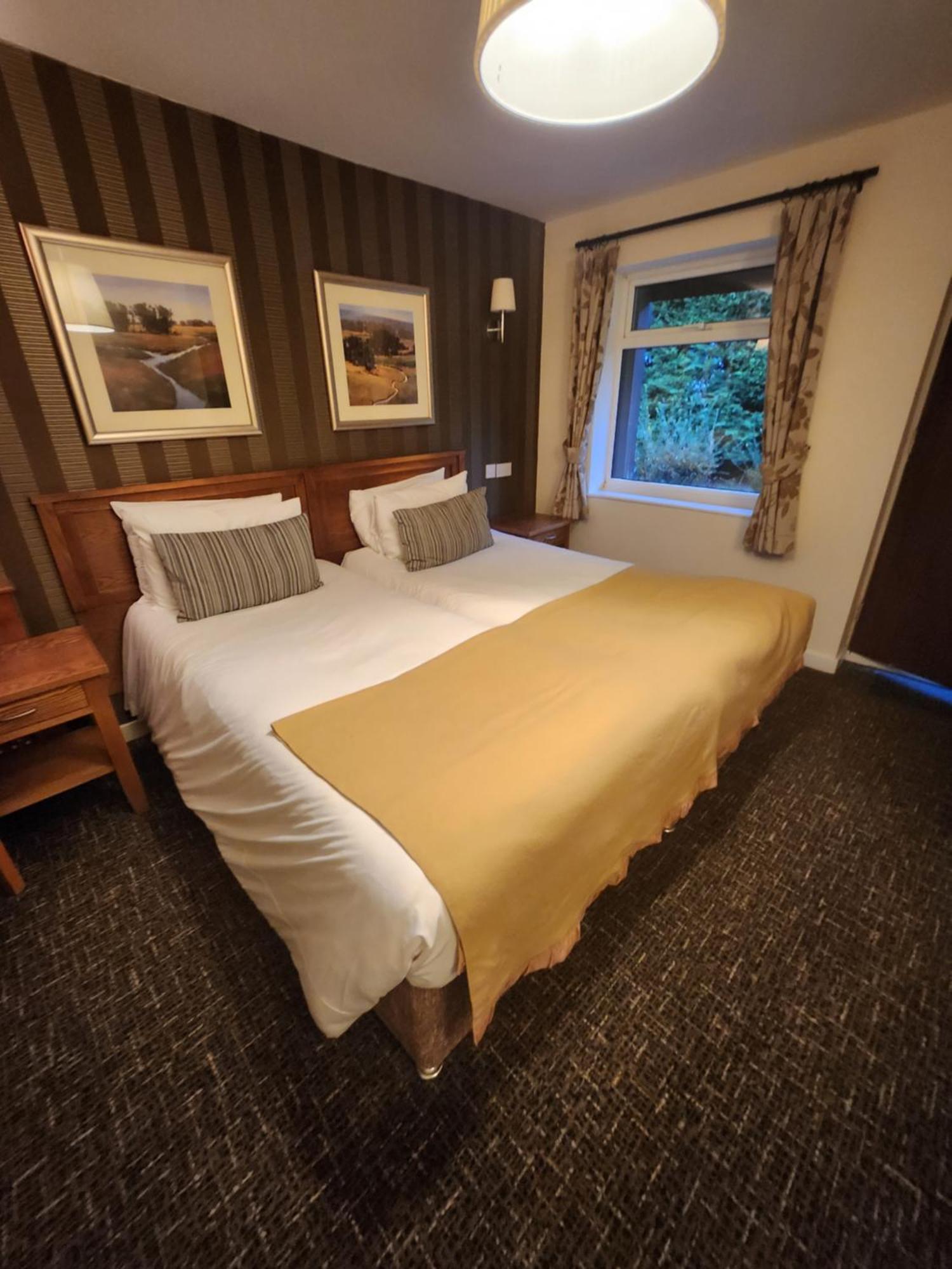 Red Lion Inn & Motel ヨーク エクステリア 写真