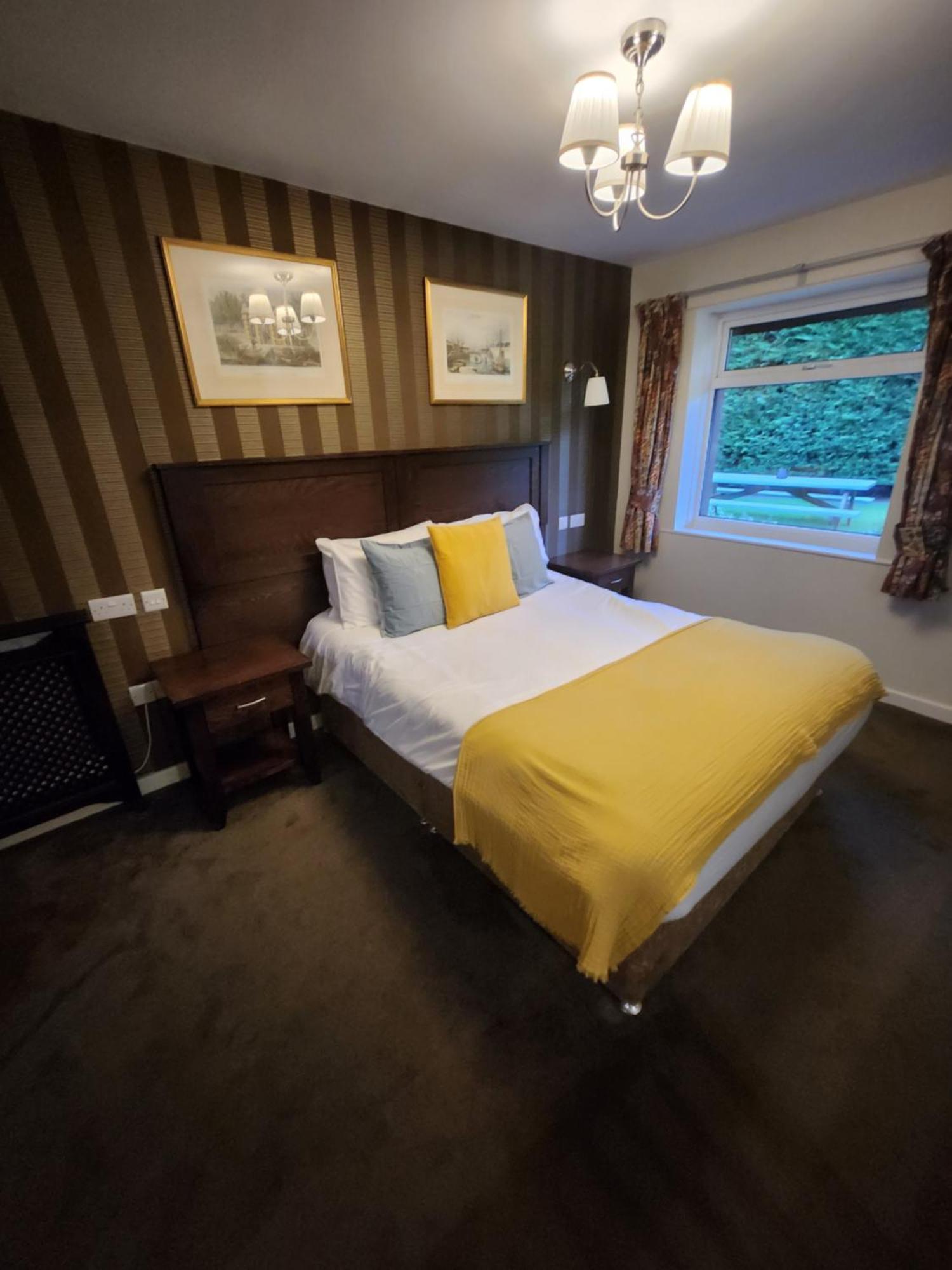 Red Lion Inn & Motel ヨーク エクステリア 写真