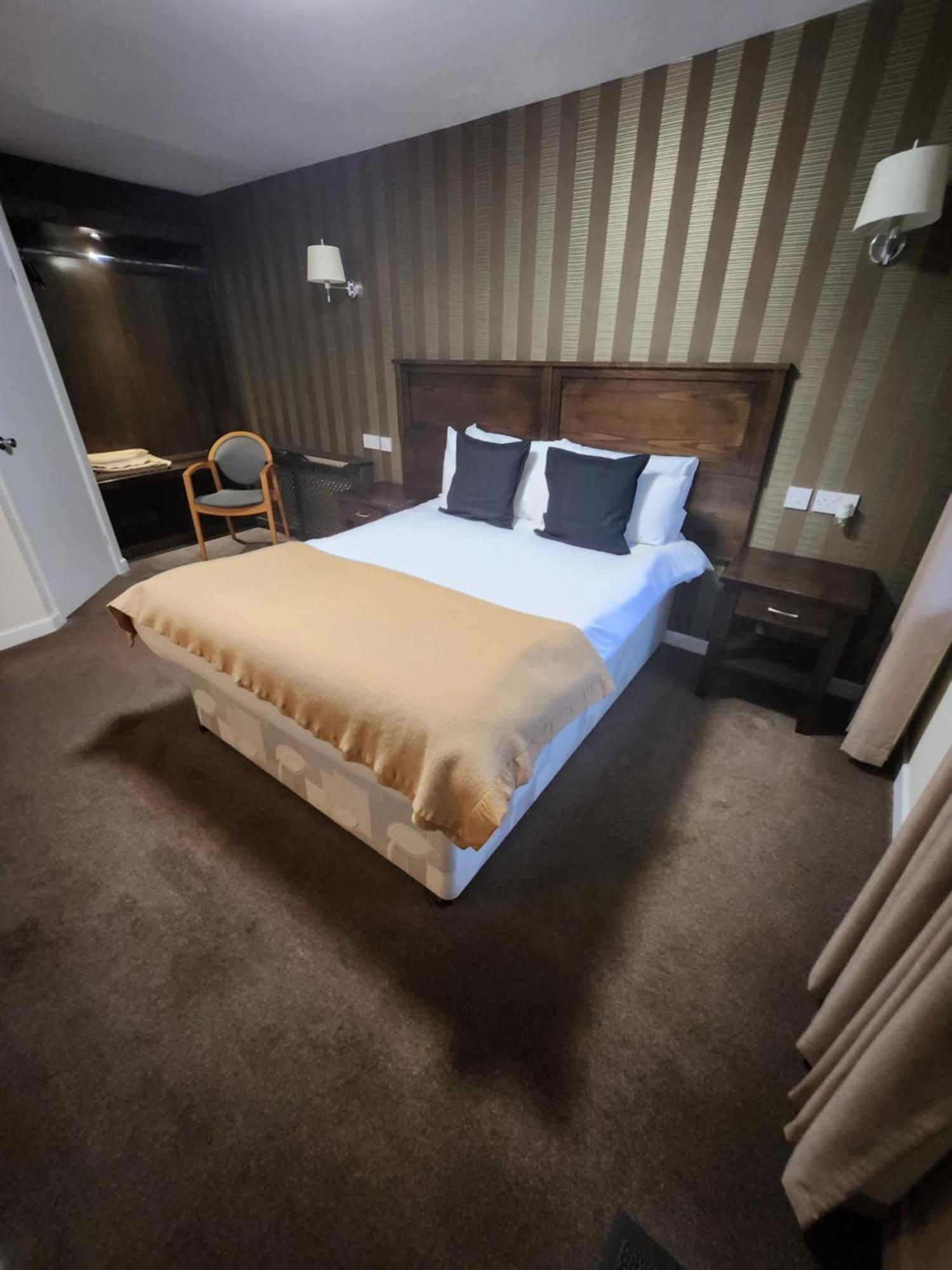 Red Lion Inn & Motel ヨーク エクステリア 写真