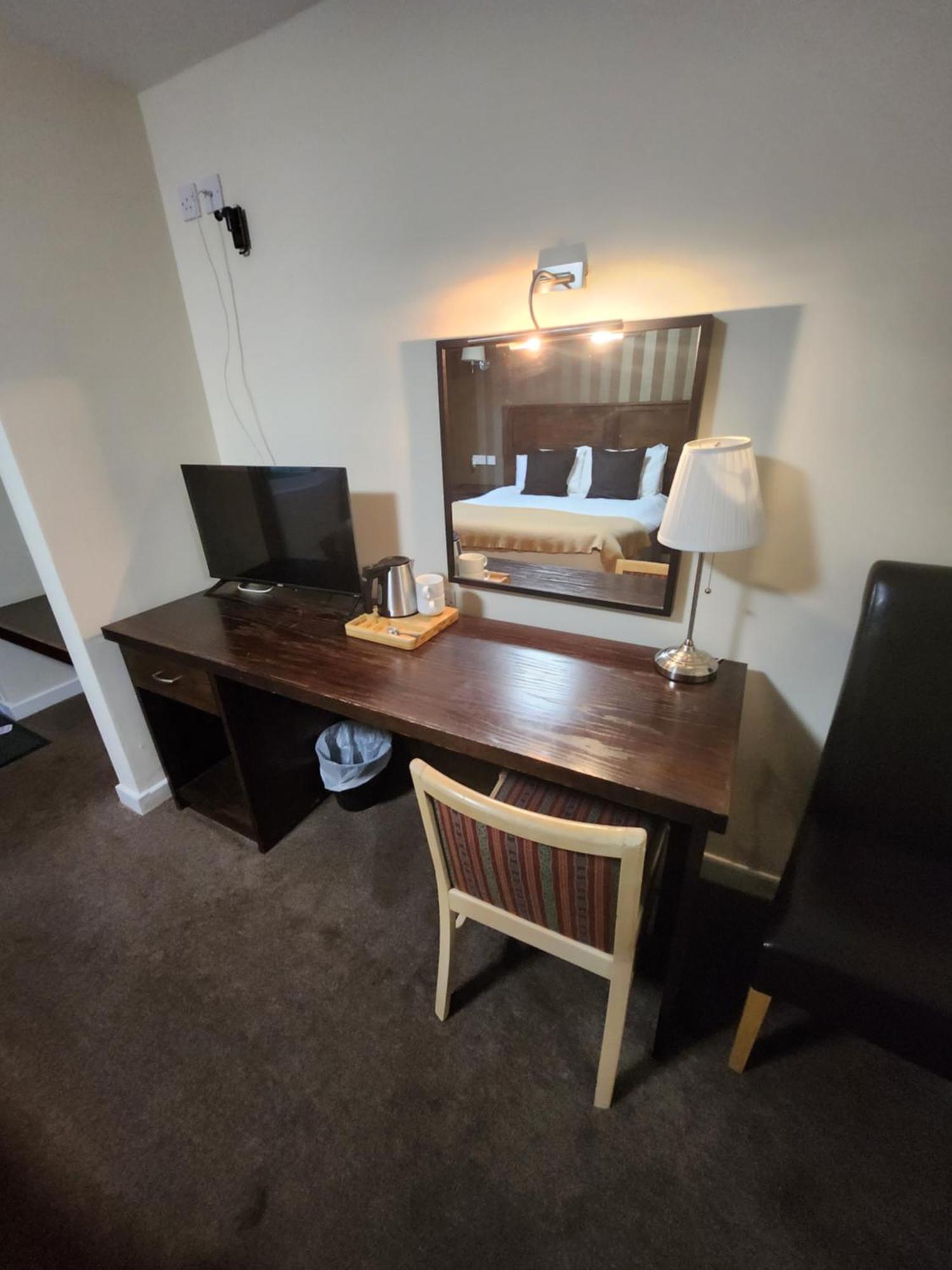 Red Lion Inn & Motel ヨーク エクステリア 写真