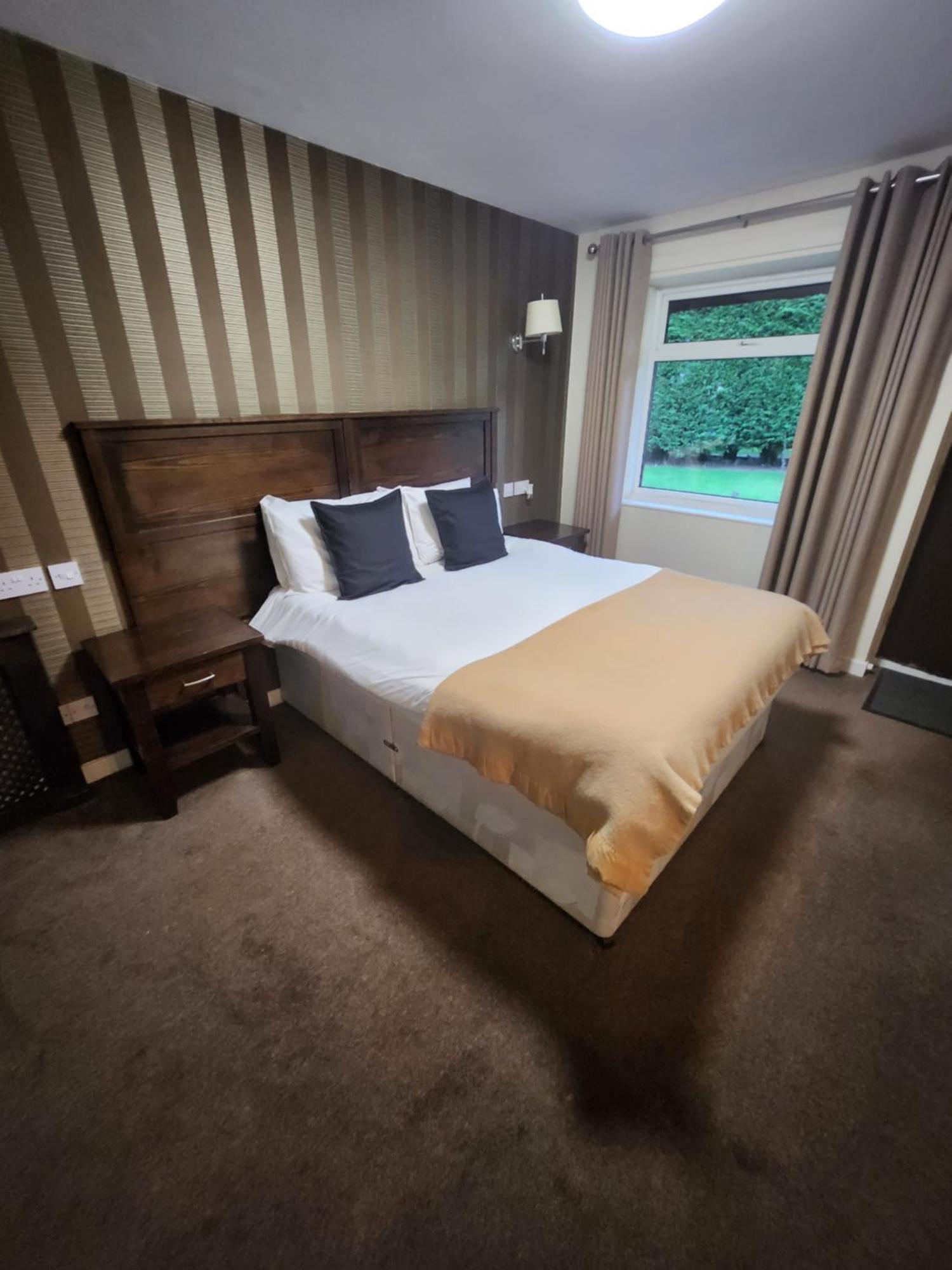 Red Lion Inn & Motel ヨーク エクステリア 写真