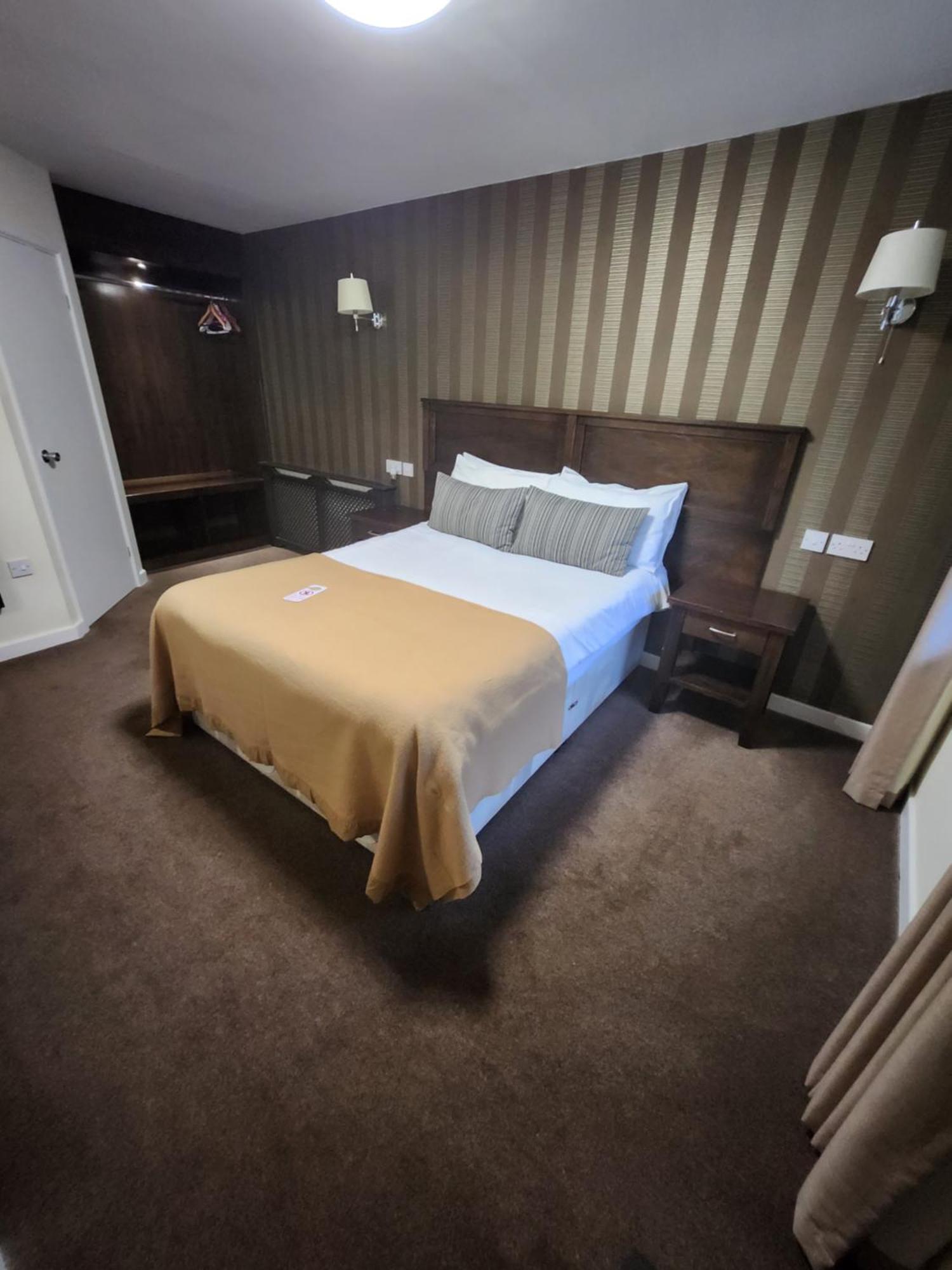 Red Lion Inn & Motel ヨーク エクステリア 写真