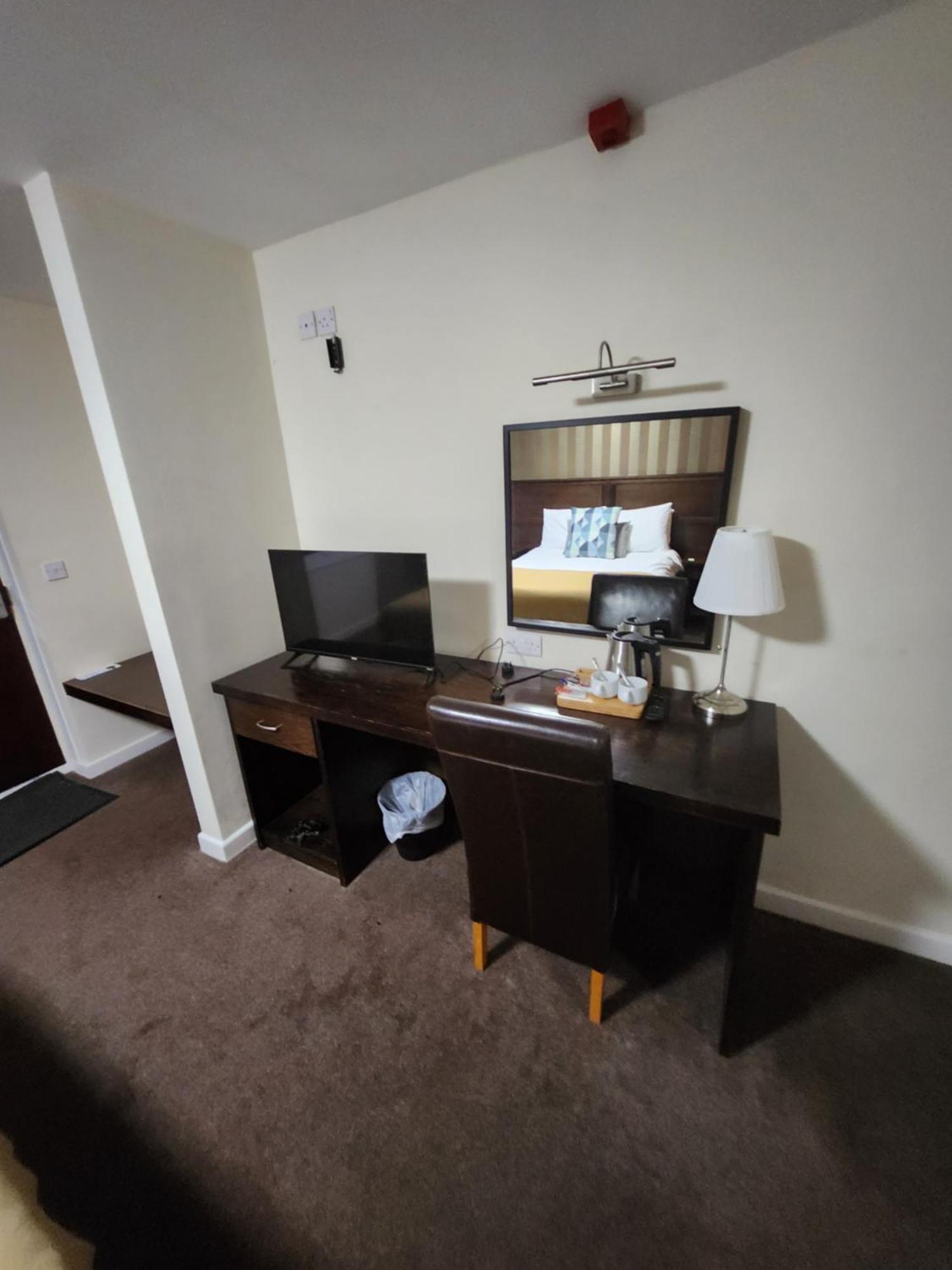Red Lion Inn & Motel ヨーク エクステリア 写真