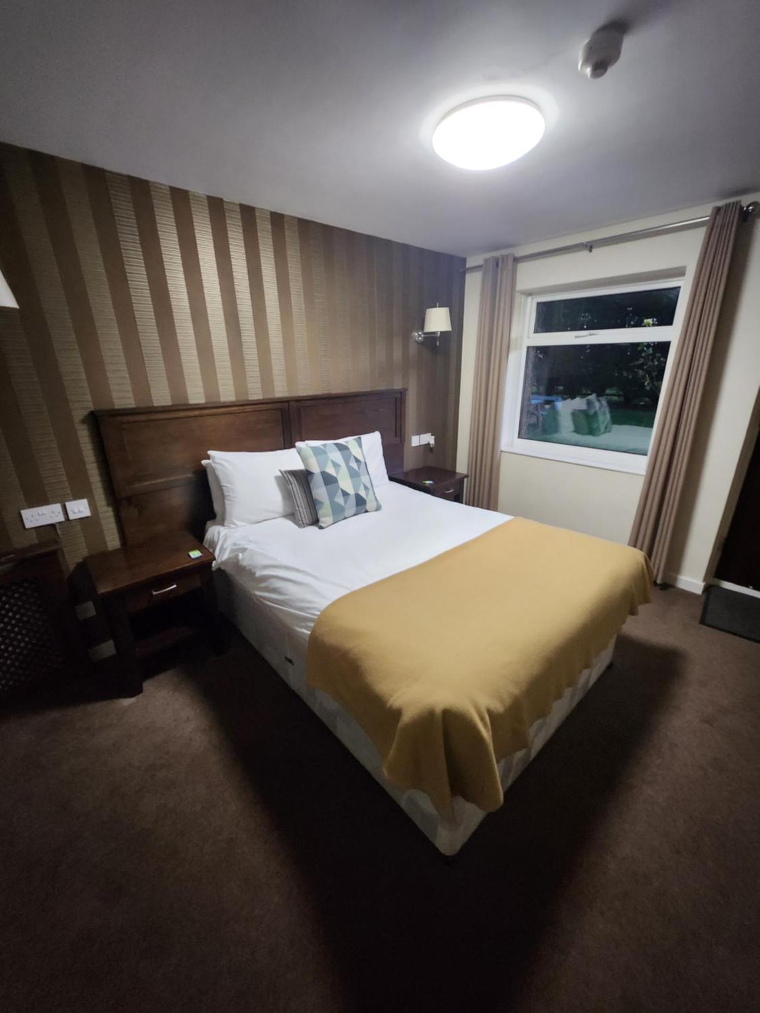 Red Lion Inn & Motel ヨーク エクステリア 写真