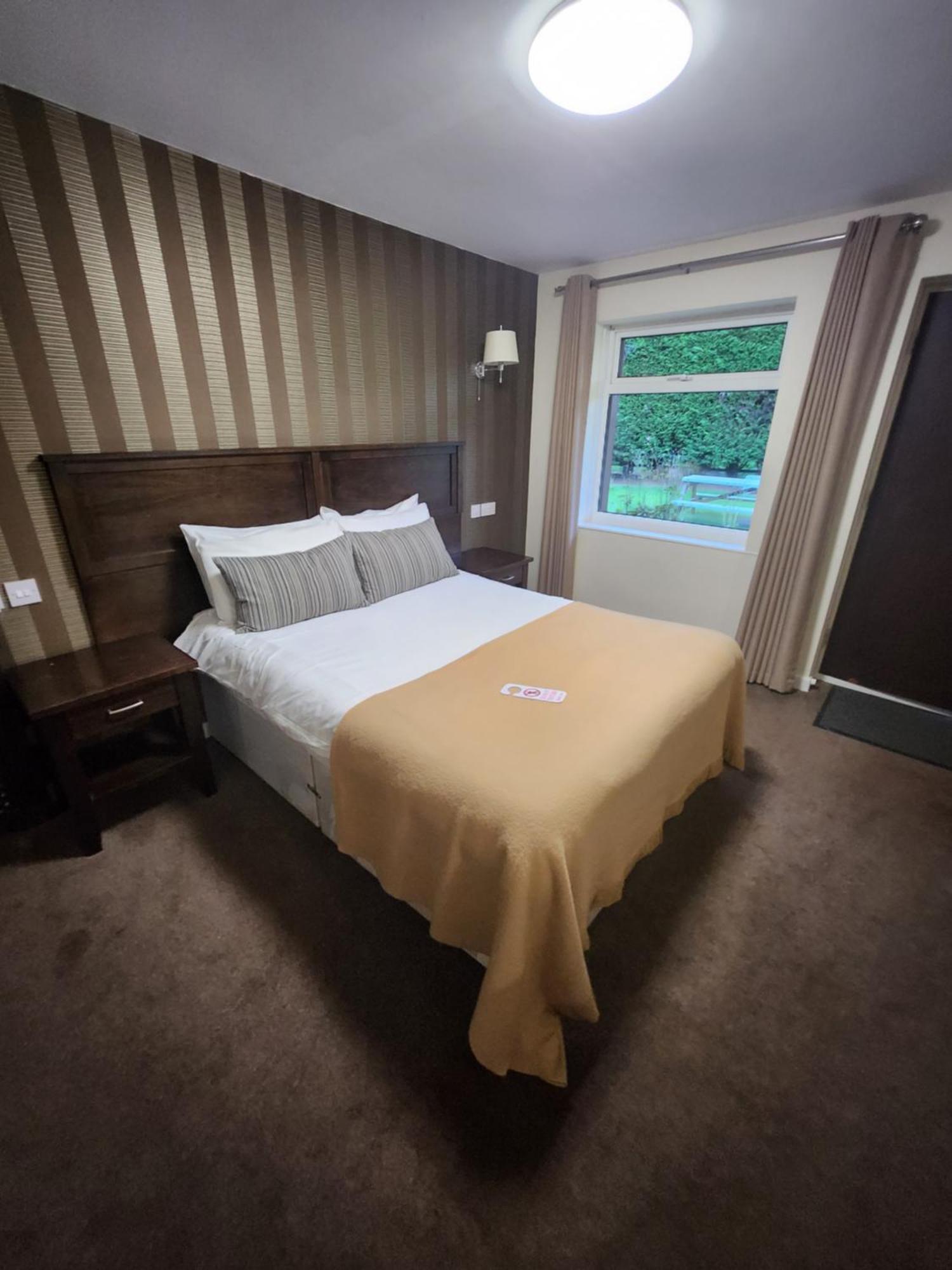 Red Lion Inn & Motel ヨーク エクステリア 写真