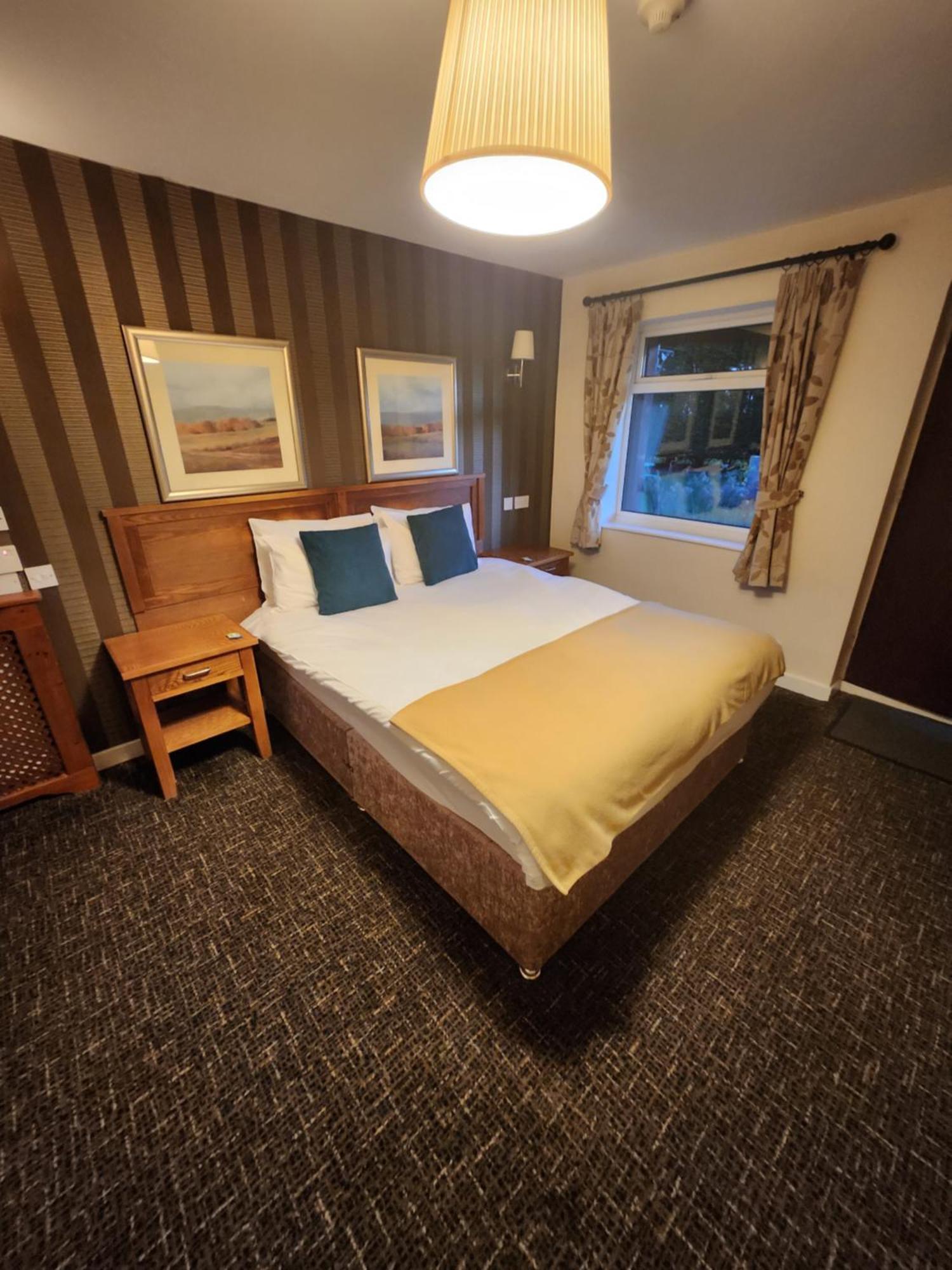 Red Lion Inn & Motel ヨーク エクステリア 写真