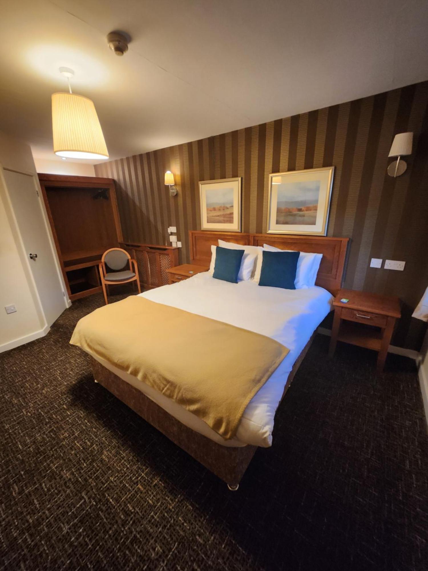 Red Lion Inn & Motel ヨーク エクステリア 写真