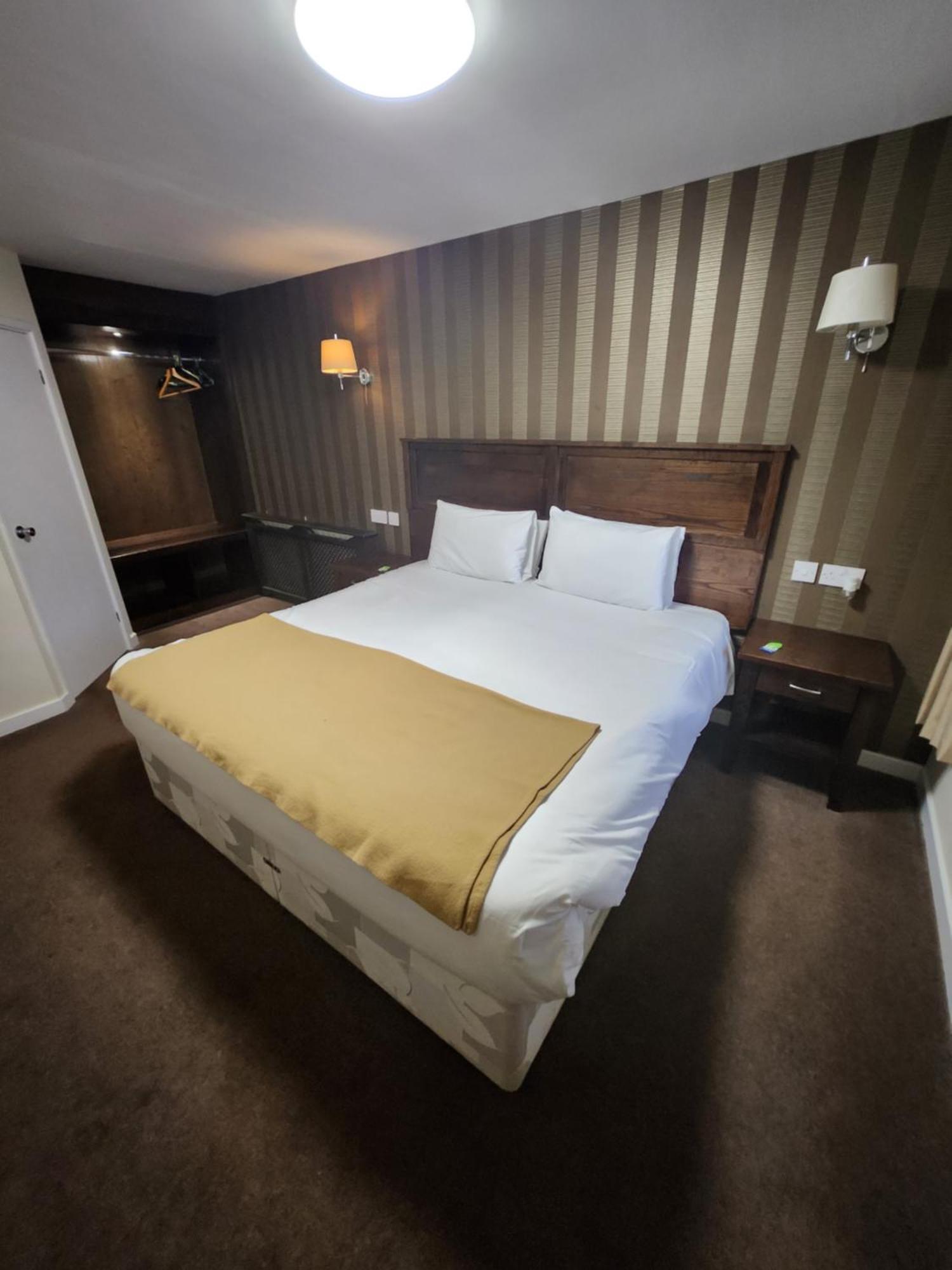 Red Lion Inn & Motel ヨーク エクステリア 写真