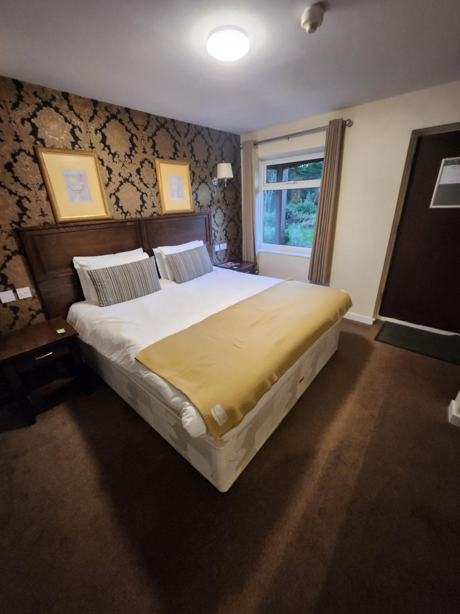 Red Lion Inn & Motel ヨーク エクステリア 写真