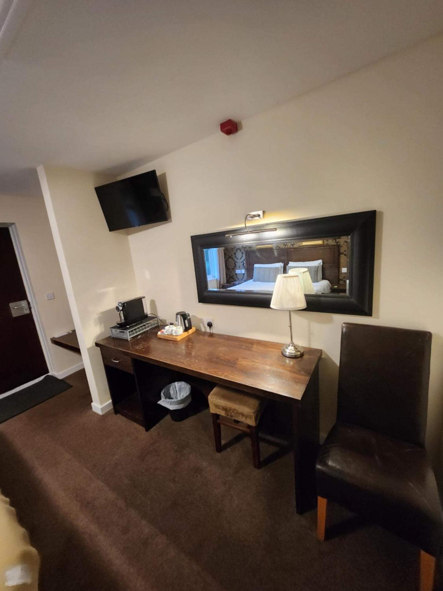 Red Lion Inn & Motel ヨーク エクステリア 写真