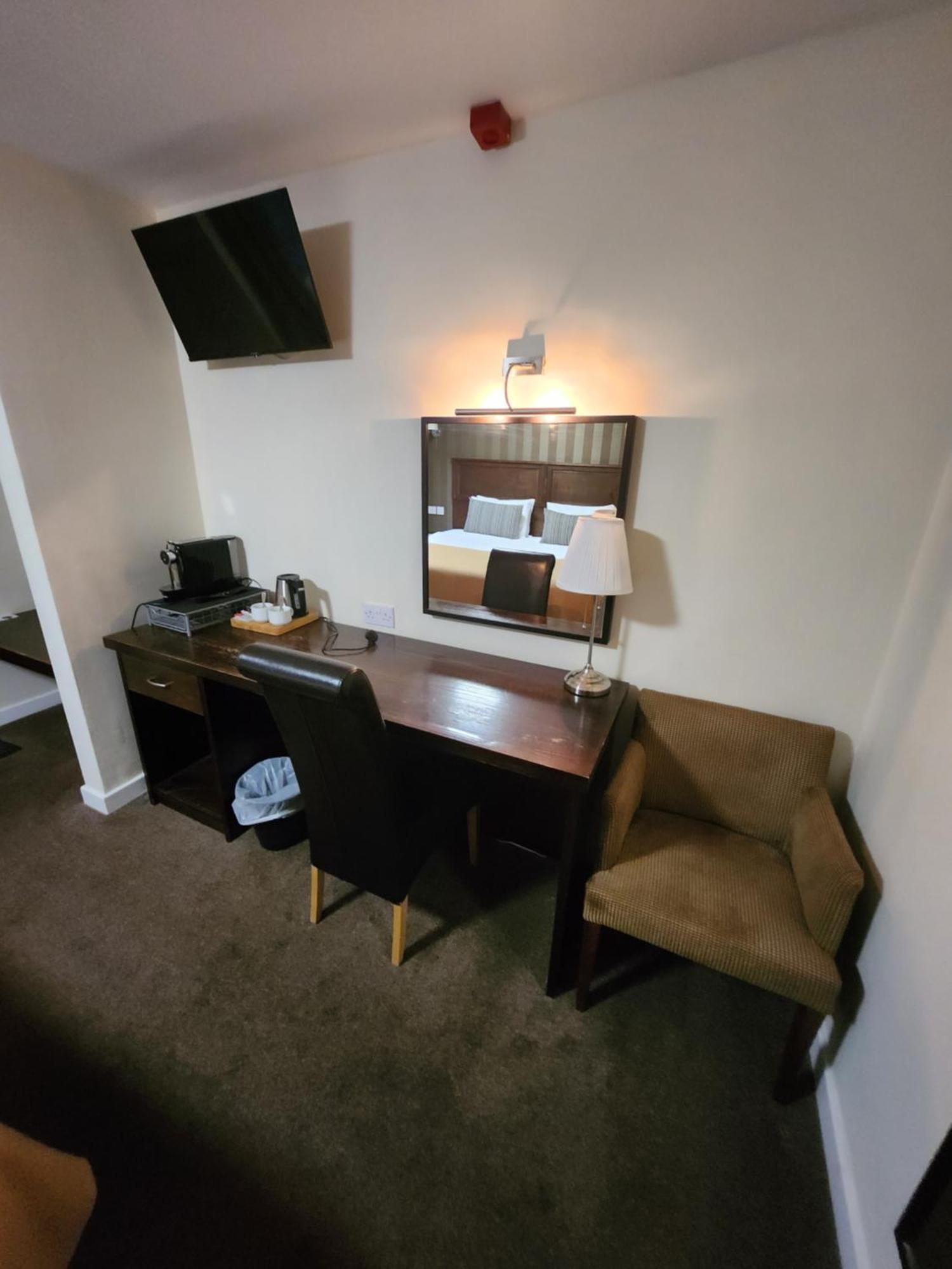 Red Lion Inn & Motel ヨーク エクステリア 写真