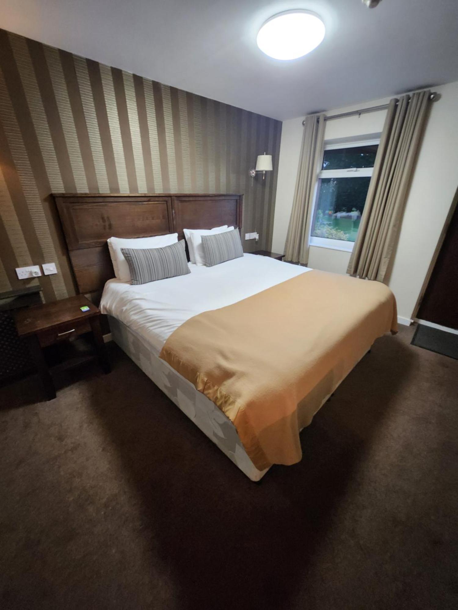 Red Lion Inn & Motel ヨーク エクステリア 写真