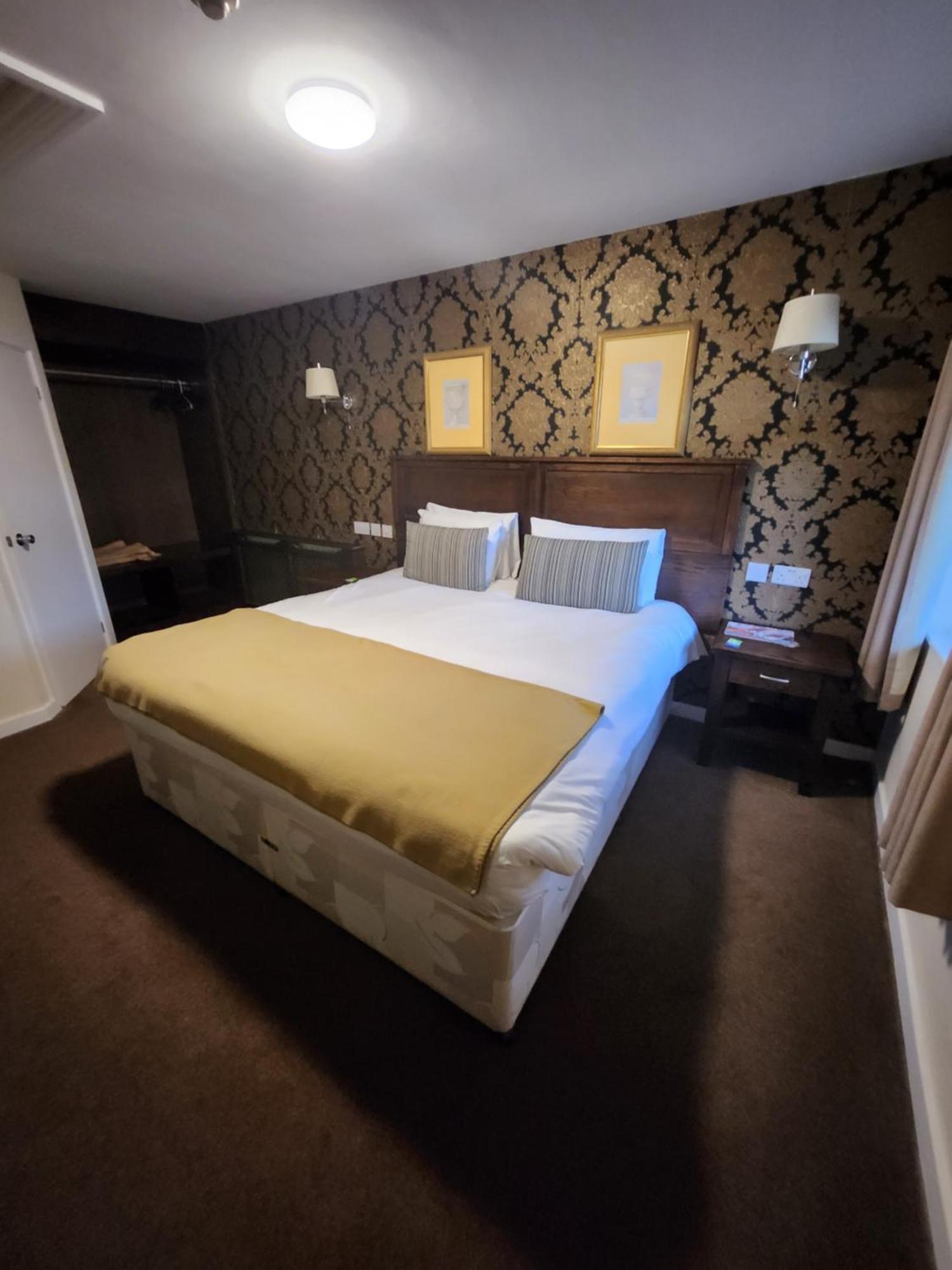 Red Lion Inn & Motel ヨーク エクステリア 写真