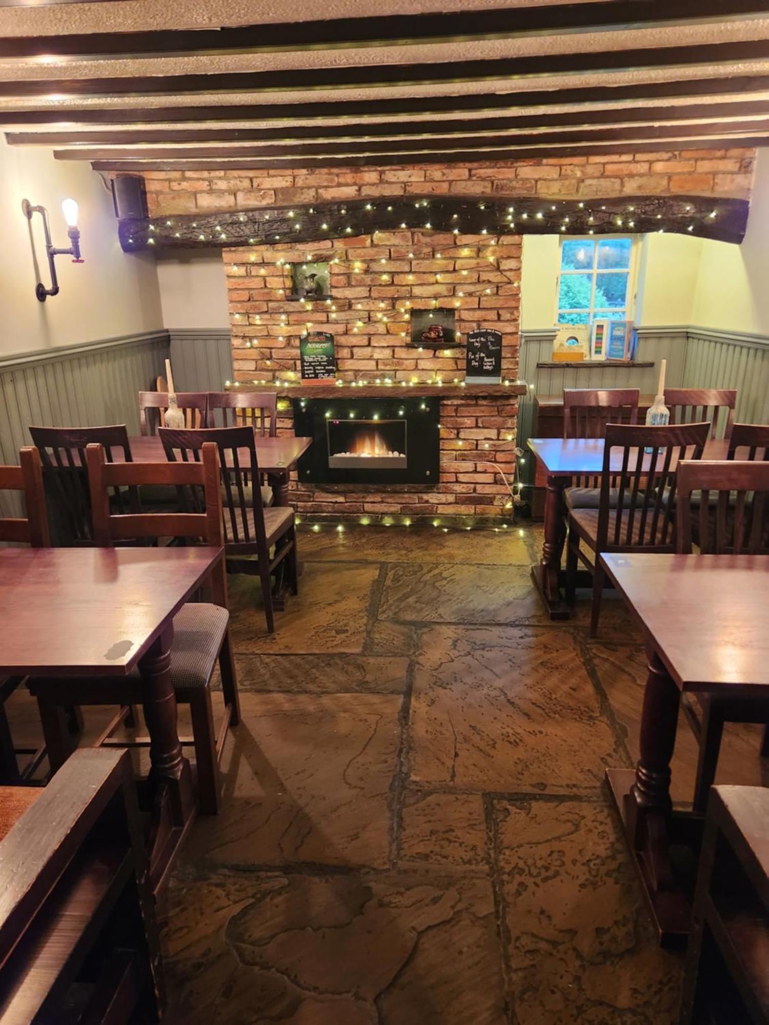 Red Lion Inn & Motel ヨーク エクステリア 写真