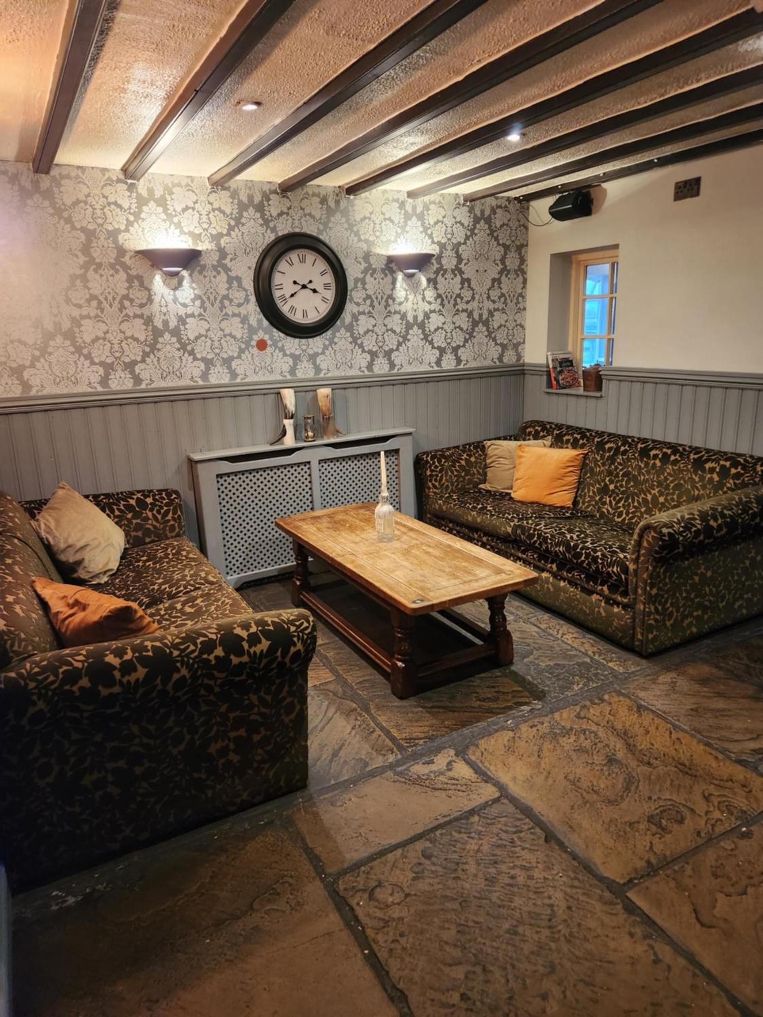 Red Lion Inn & Motel ヨーク エクステリア 写真