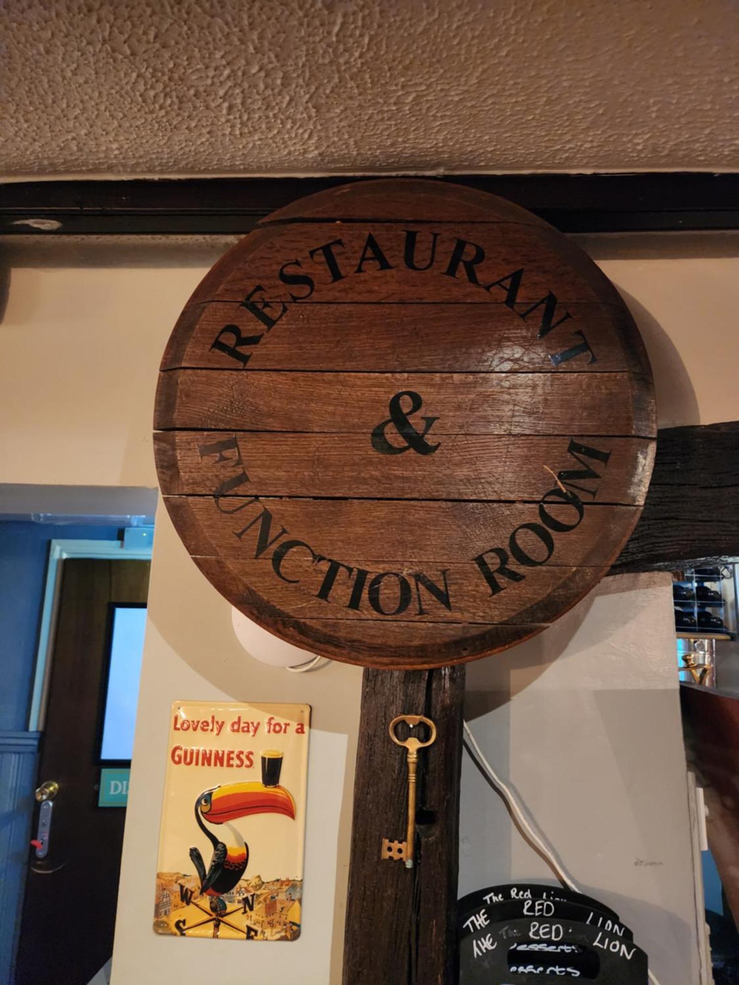 Red Lion Inn & Motel ヨーク エクステリア 写真