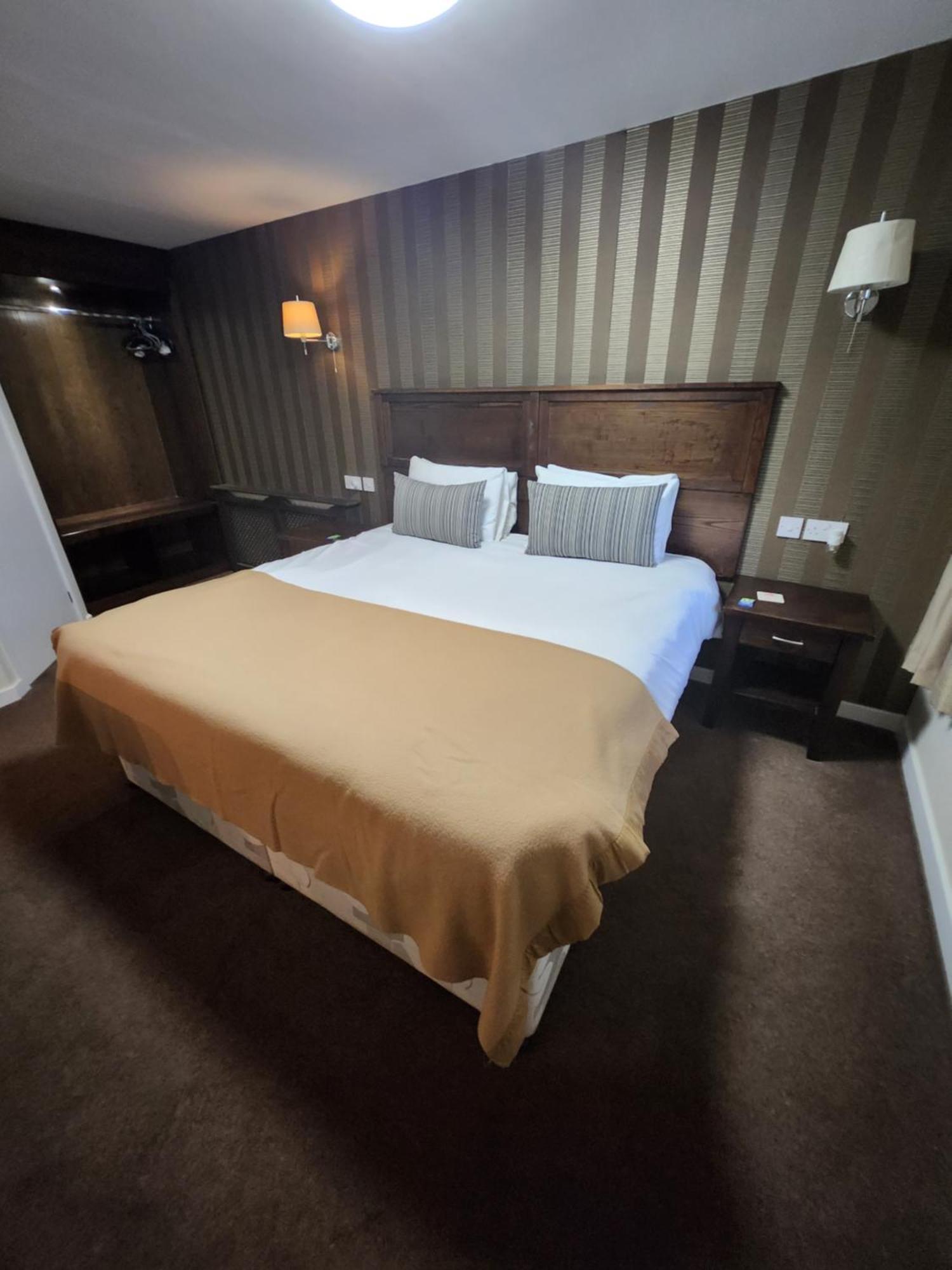 Red Lion Inn & Motel ヨーク エクステリア 写真