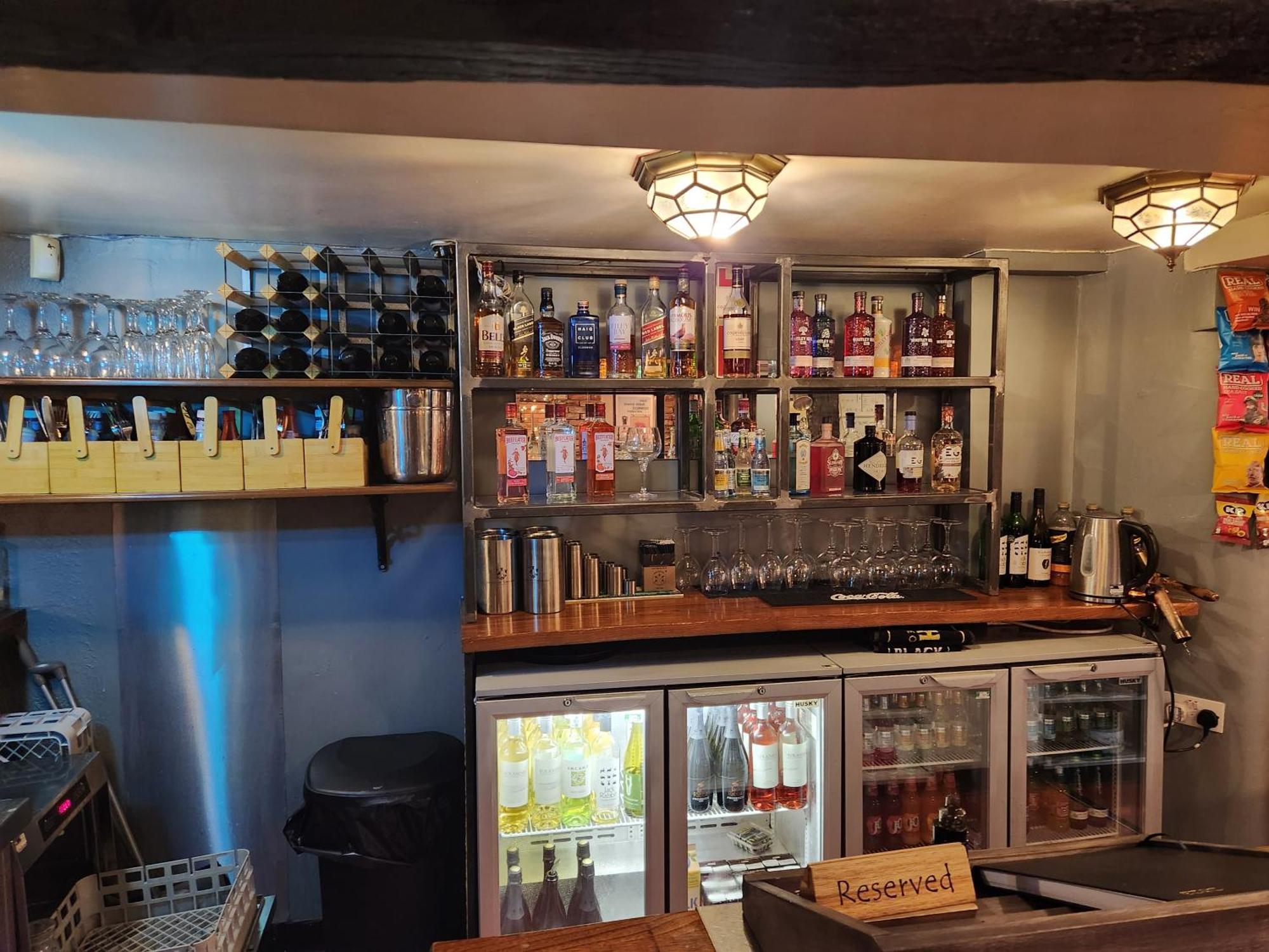 Red Lion Inn & Motel ヨーク エクステリア 写真