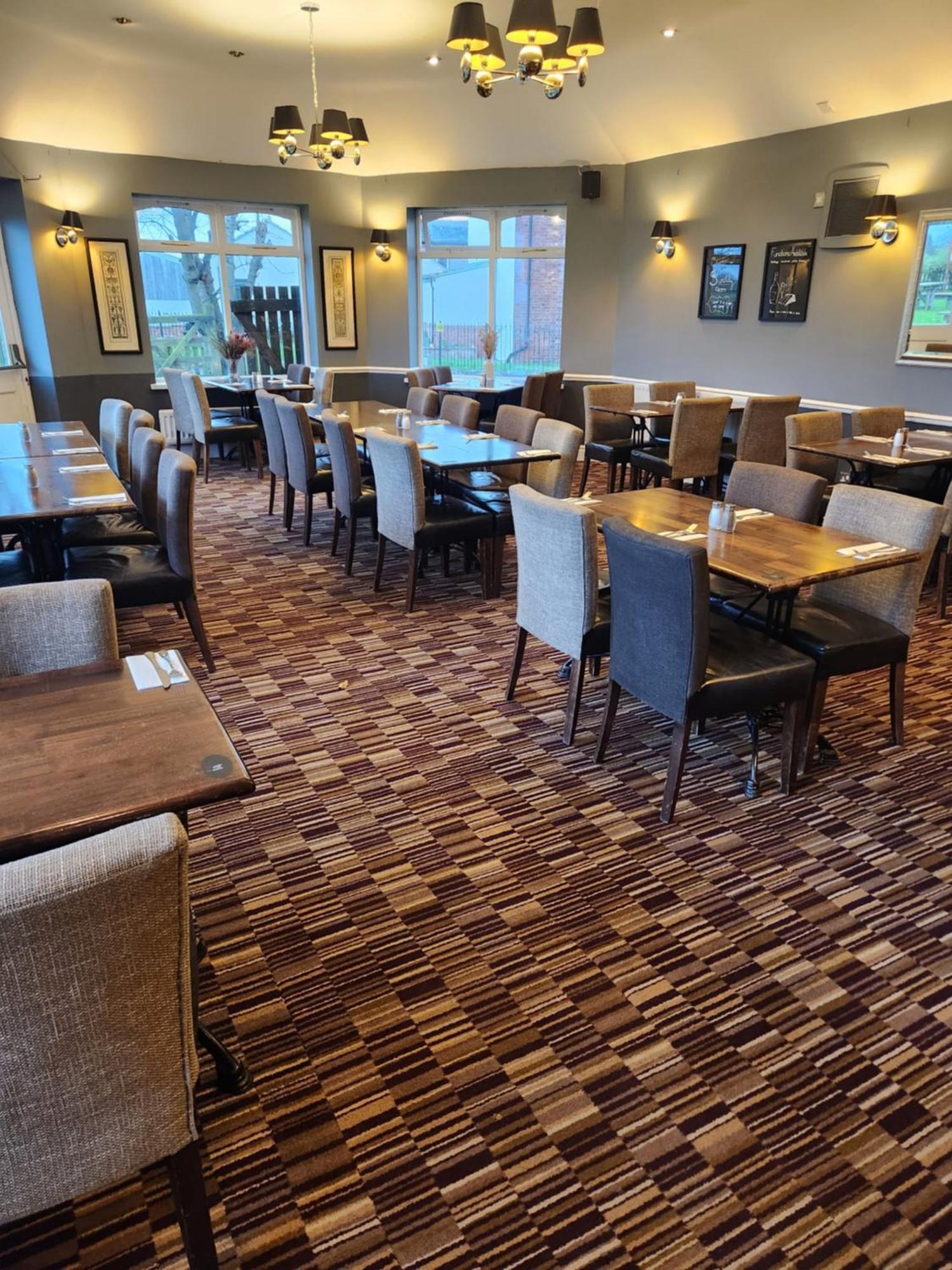 Red Lion Inn & Motel ヨーク エクステリア 写真