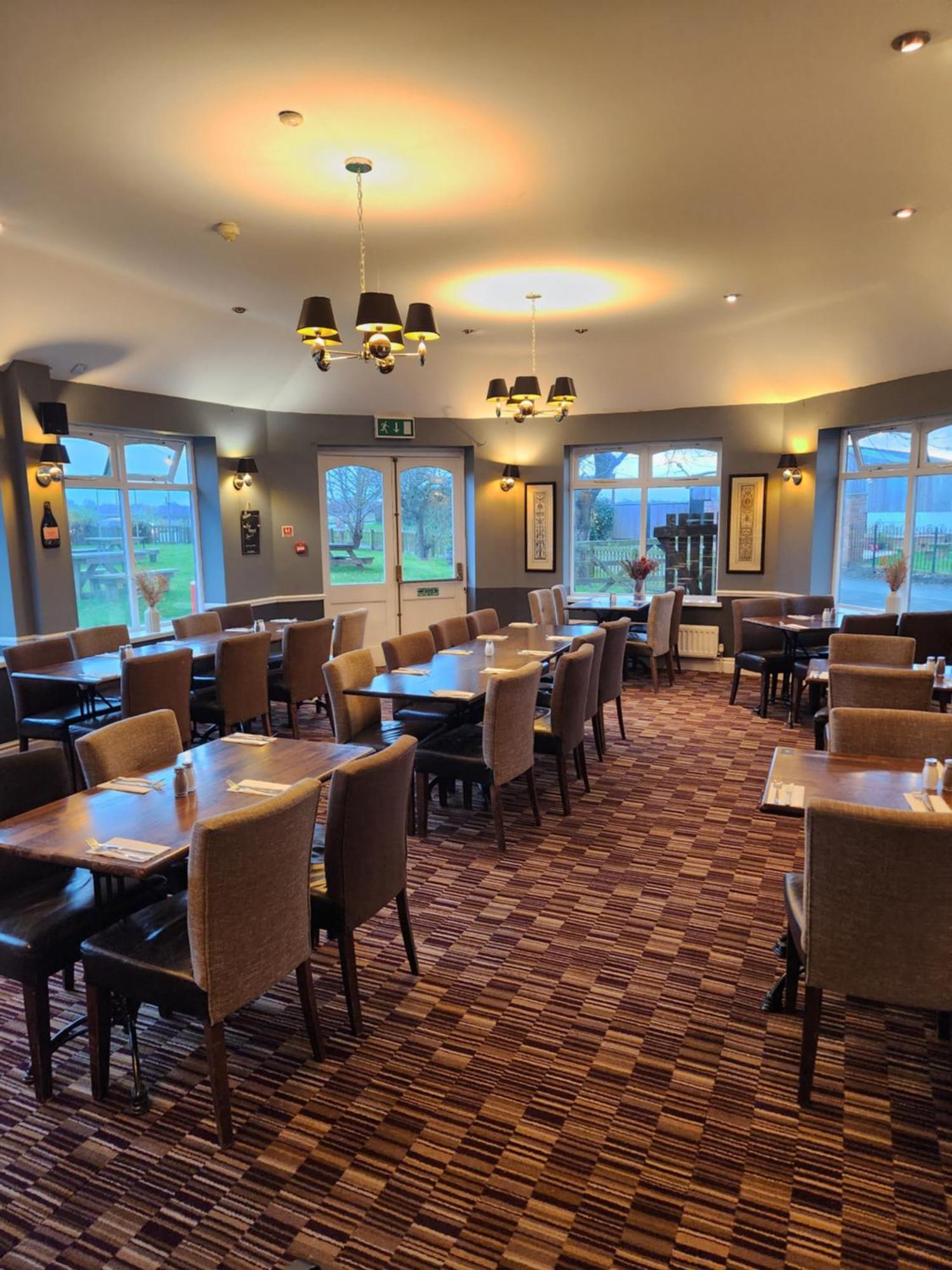 Red Lion Inn & Motel ヨーク エクステリア 写真