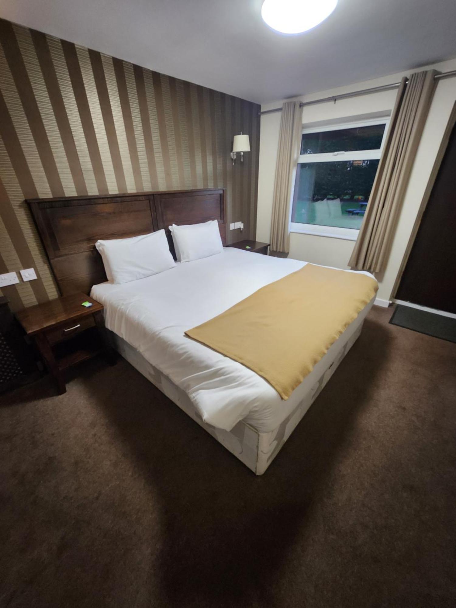 Red Lion Inn & Motel ヨーク エクステリア 写真