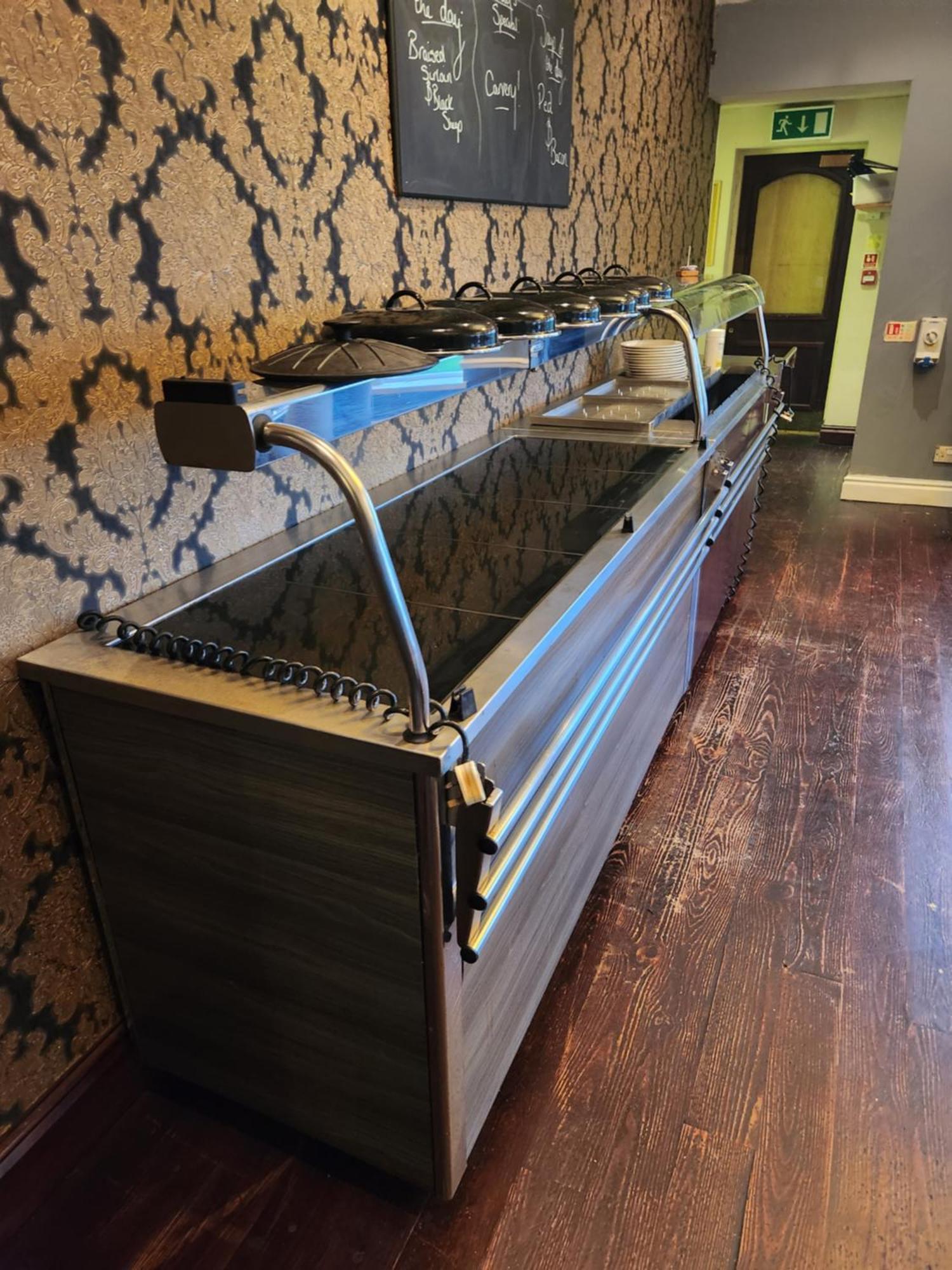 Red Lion Inn & Motel ヨーク エクステリア 写真